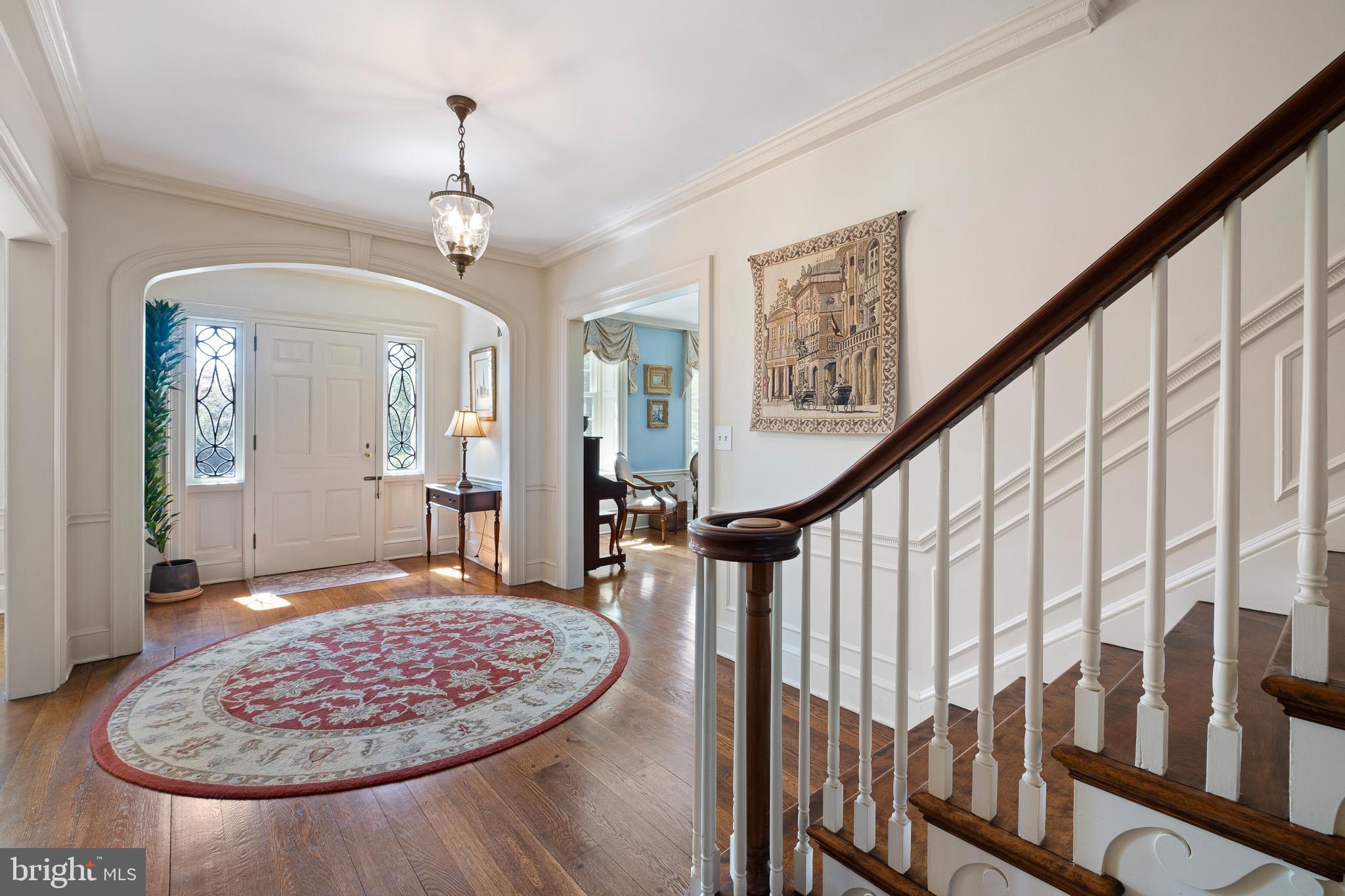 BRANDYWINE HILLS - Residential
