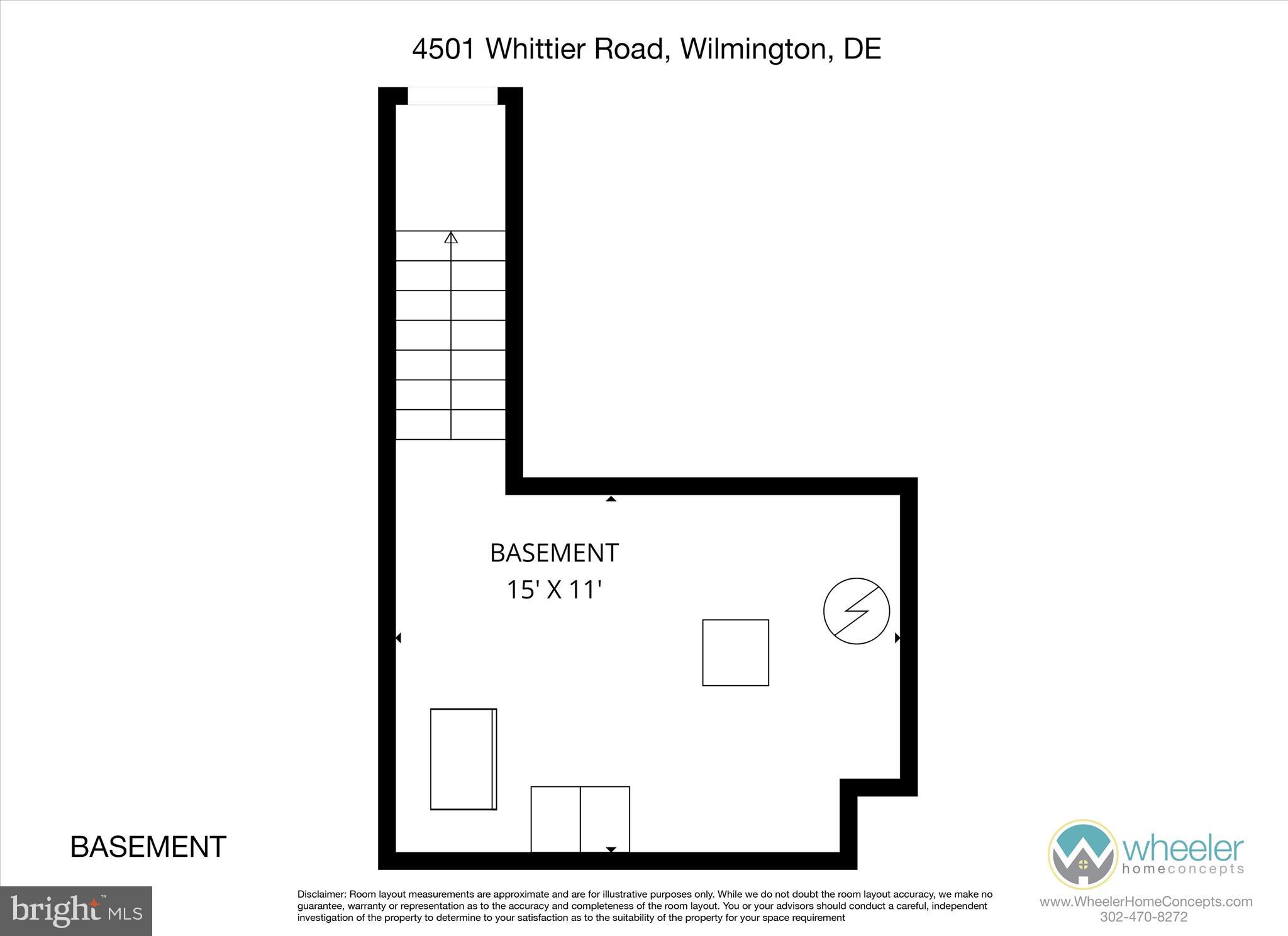 BRANDYWINE HILLS - Residential