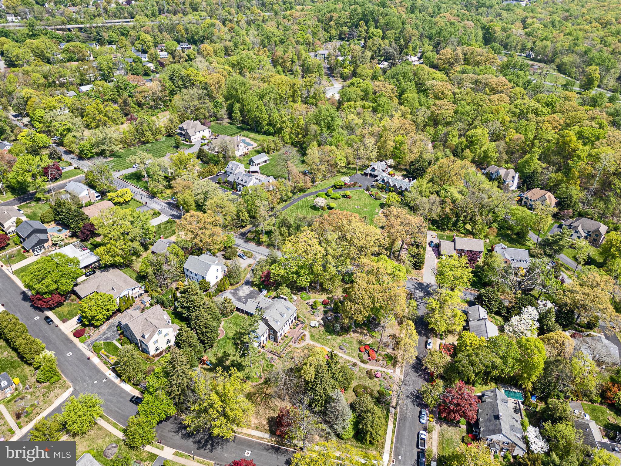 BRANDYWINE HILLS - Residential