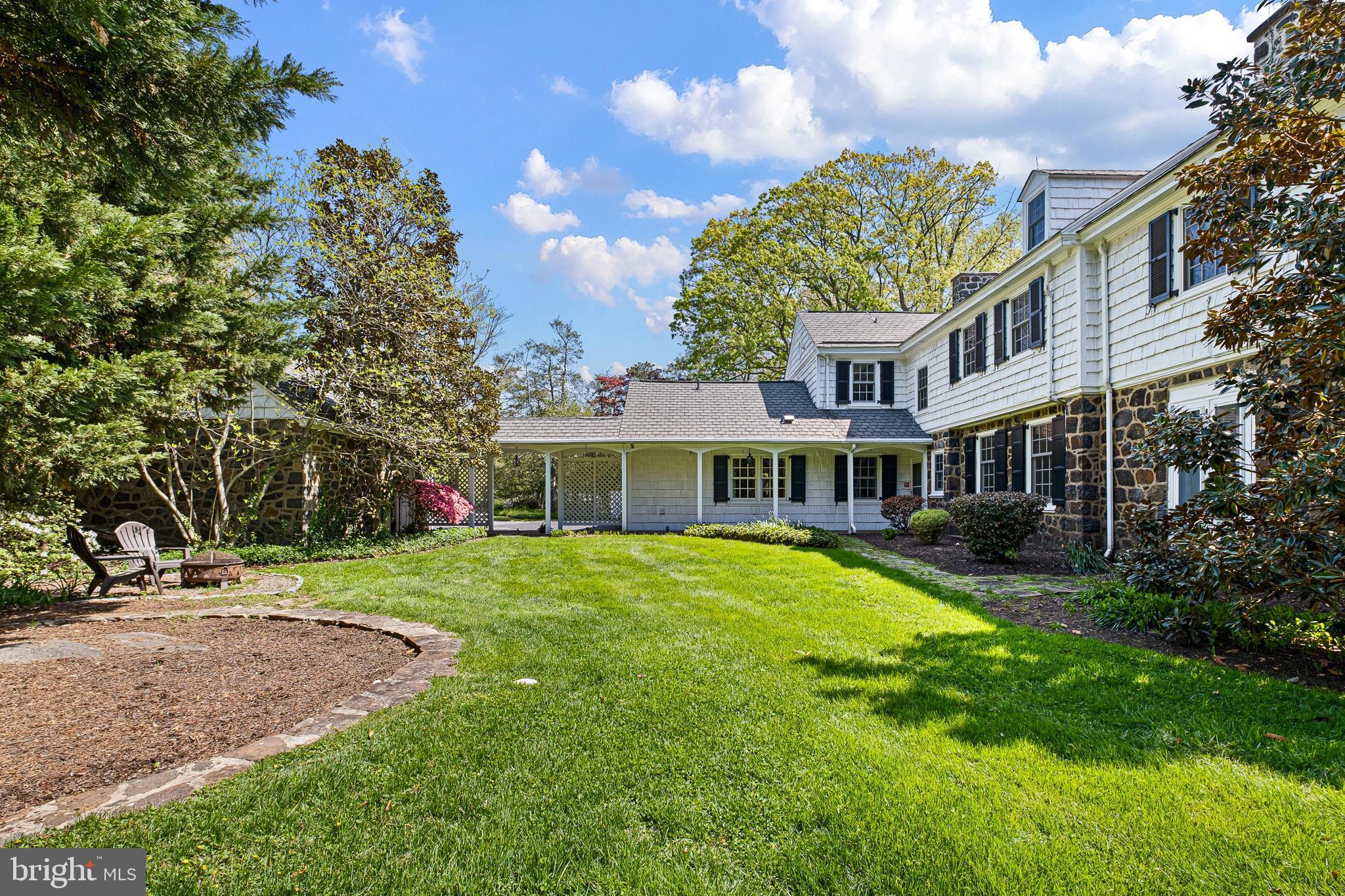 BRANDYWINE HILLS - Residential