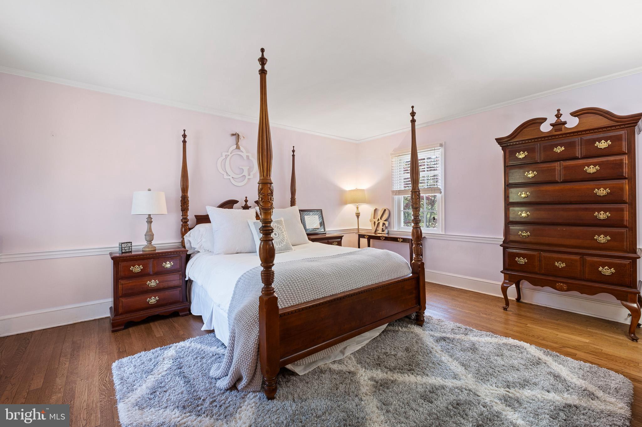 BRANDYWINE HILLS - Residential