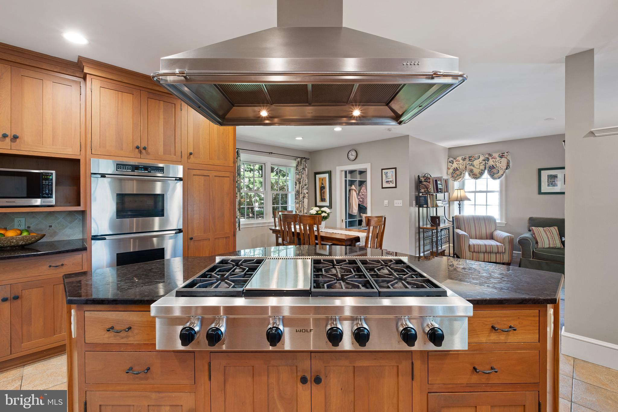 BRANDYWINE HILLS - Residential