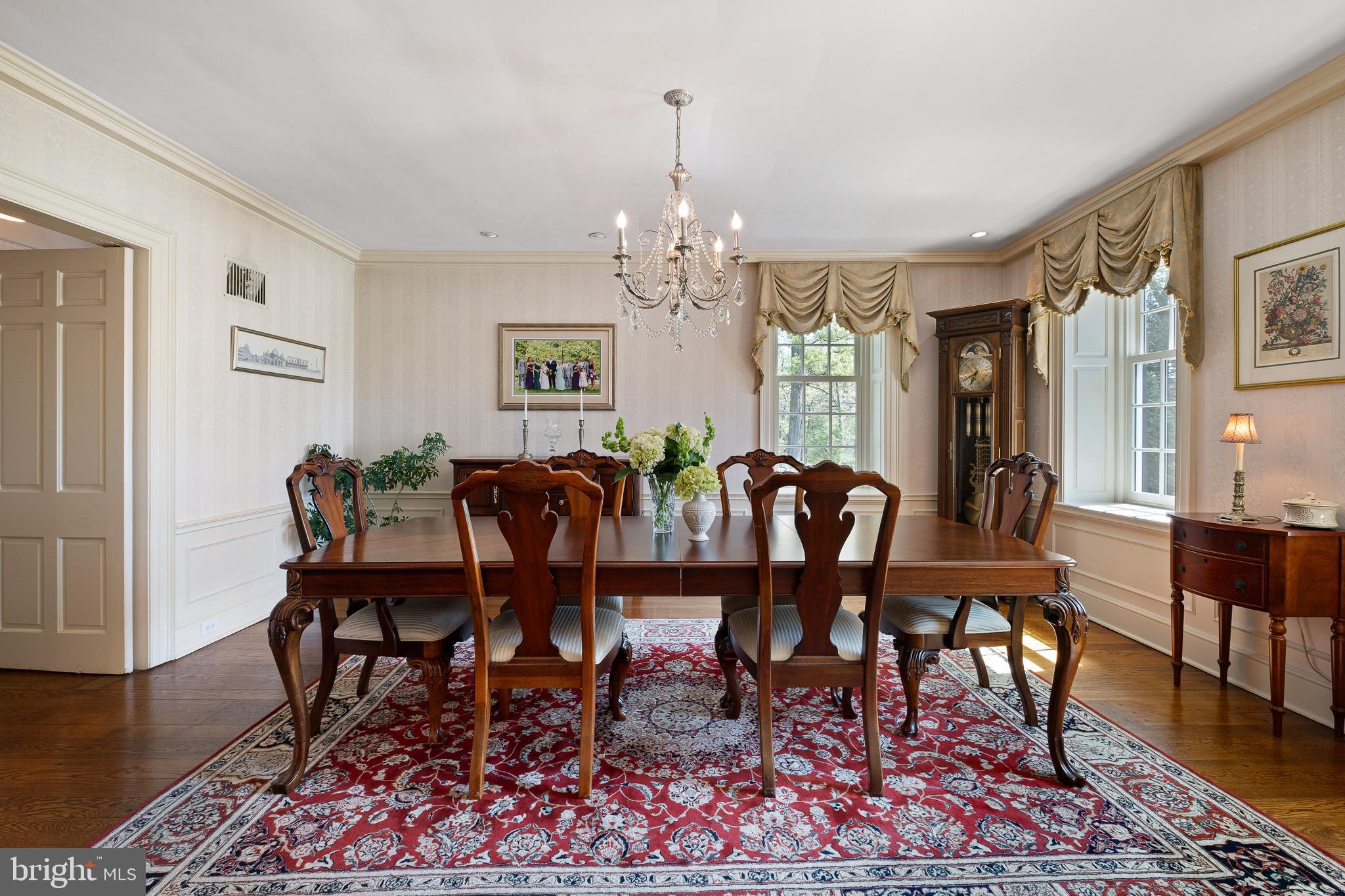 BRANDYWINE HILLS - Residential