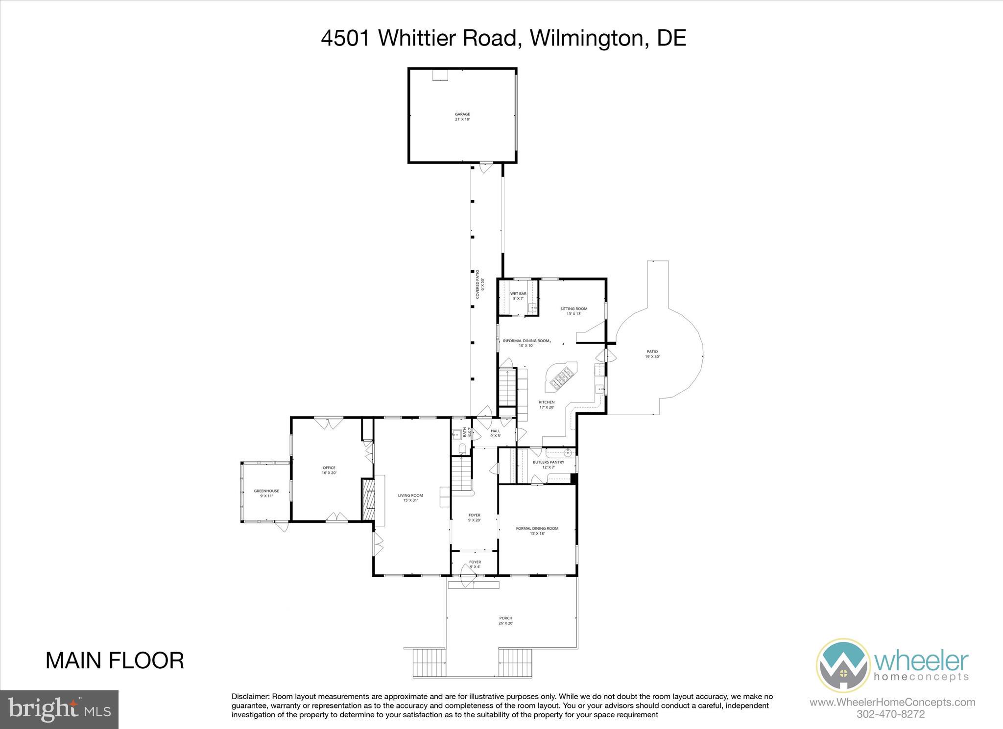 BRANDYWINE HILLS - Residential