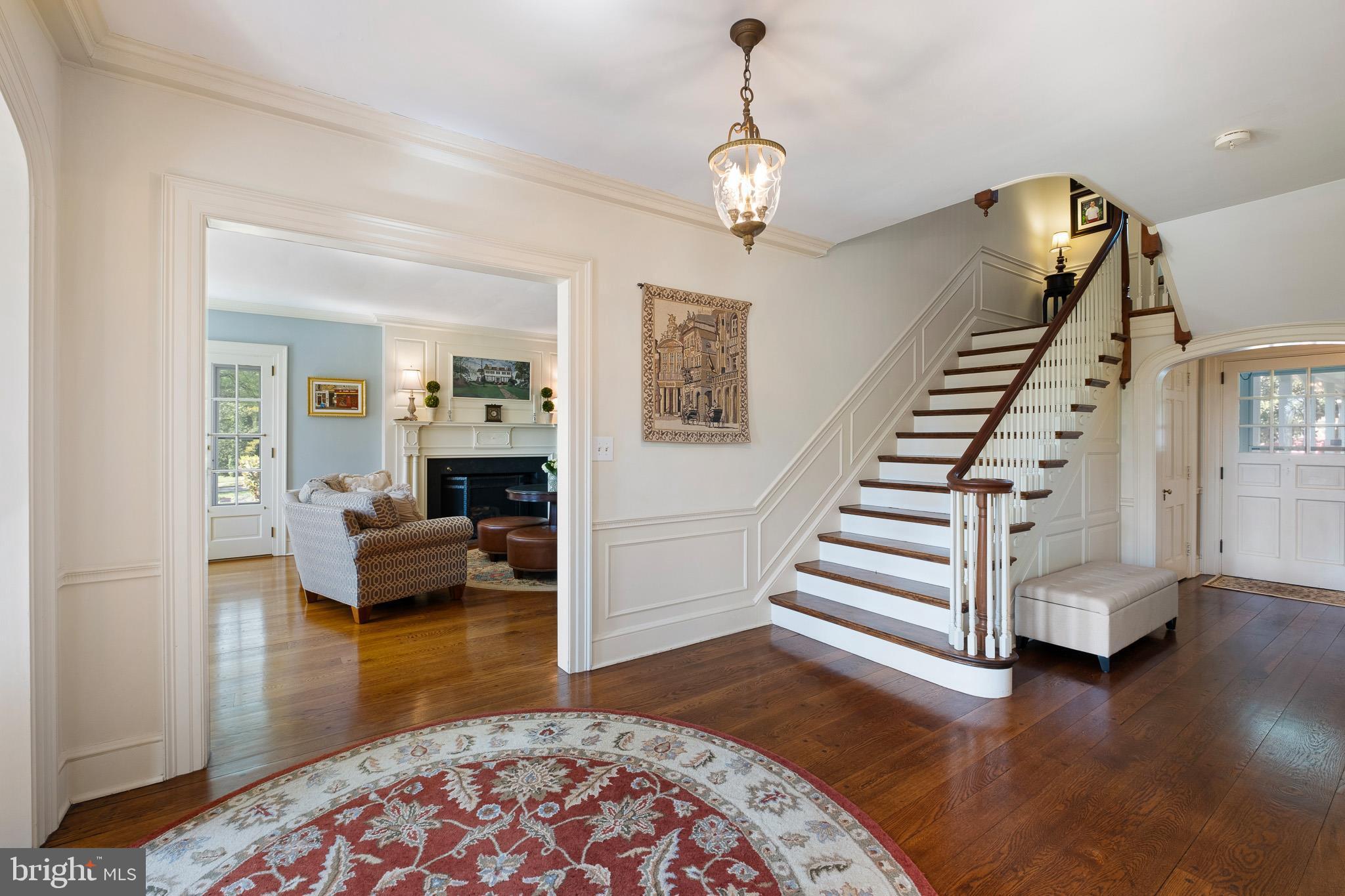 BRANDYWINE HILLS - Residential
