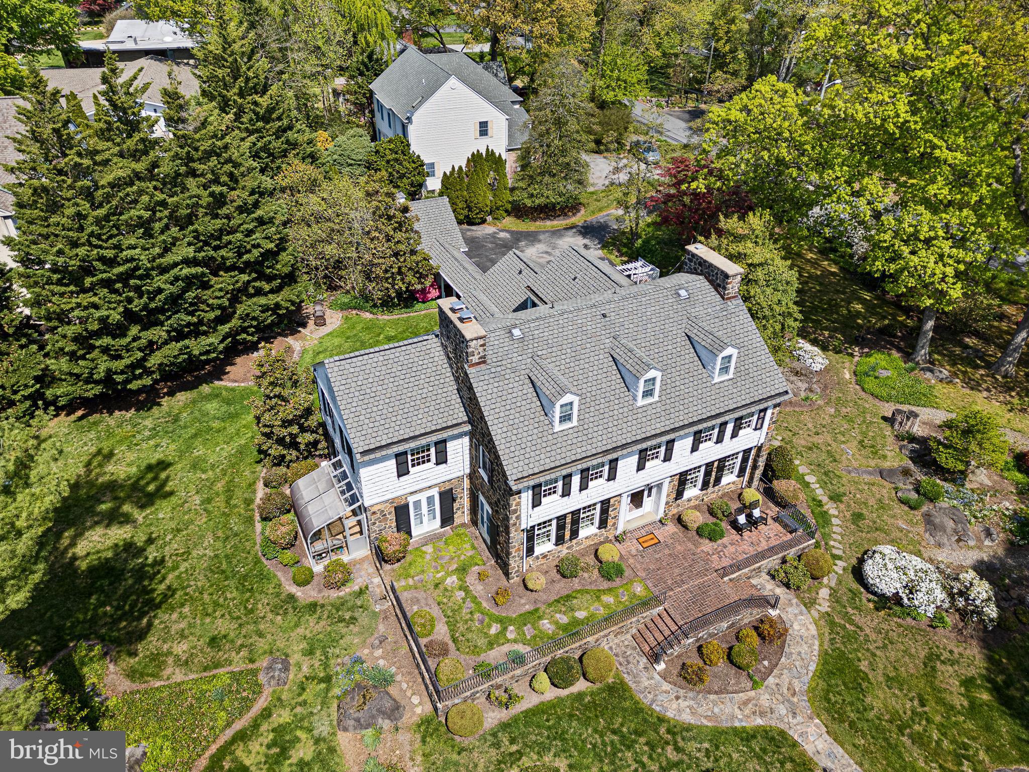 BRANDYWINE HILLS - Residential