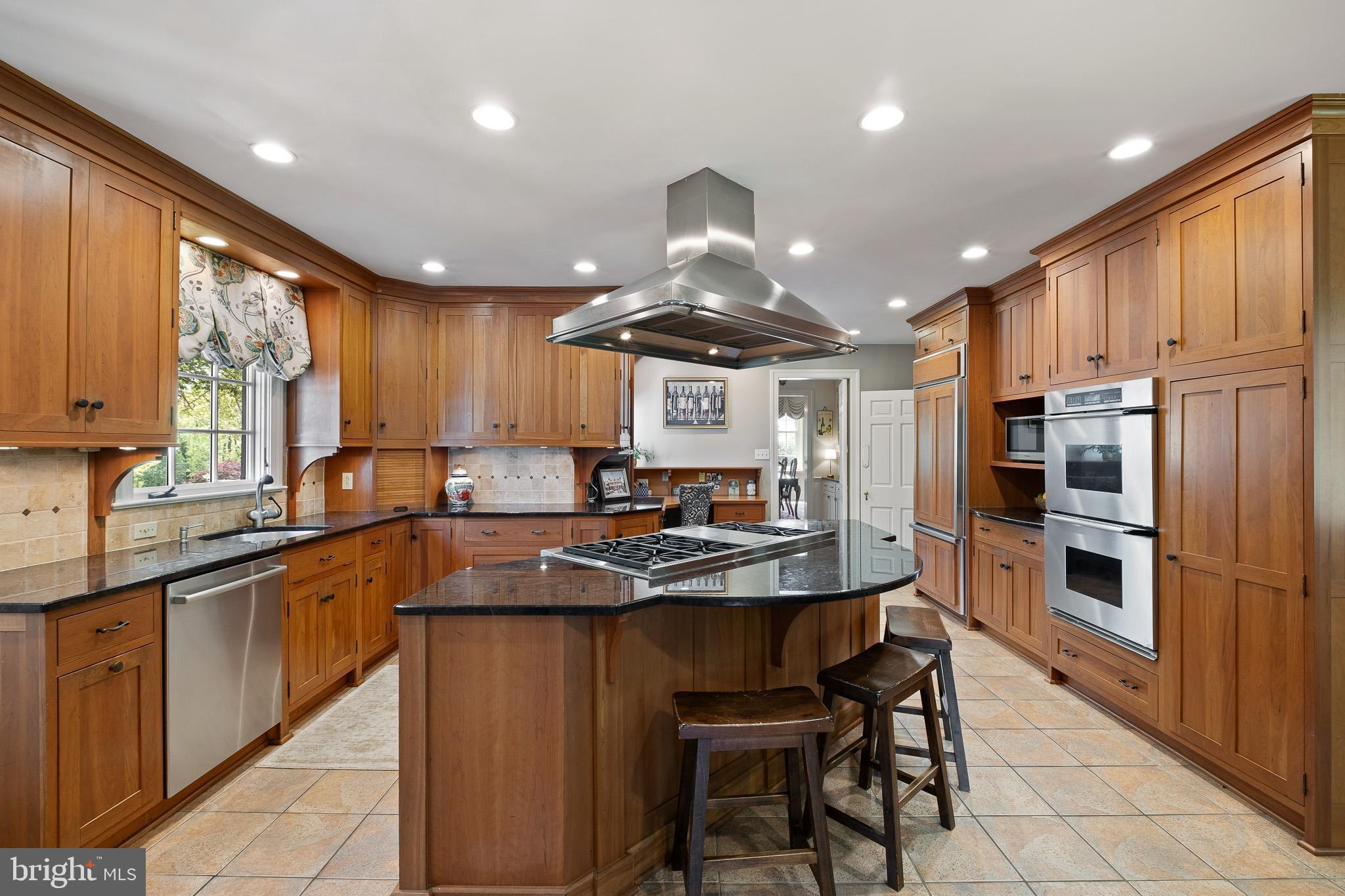 BRANDYWINE HILLS - Residential