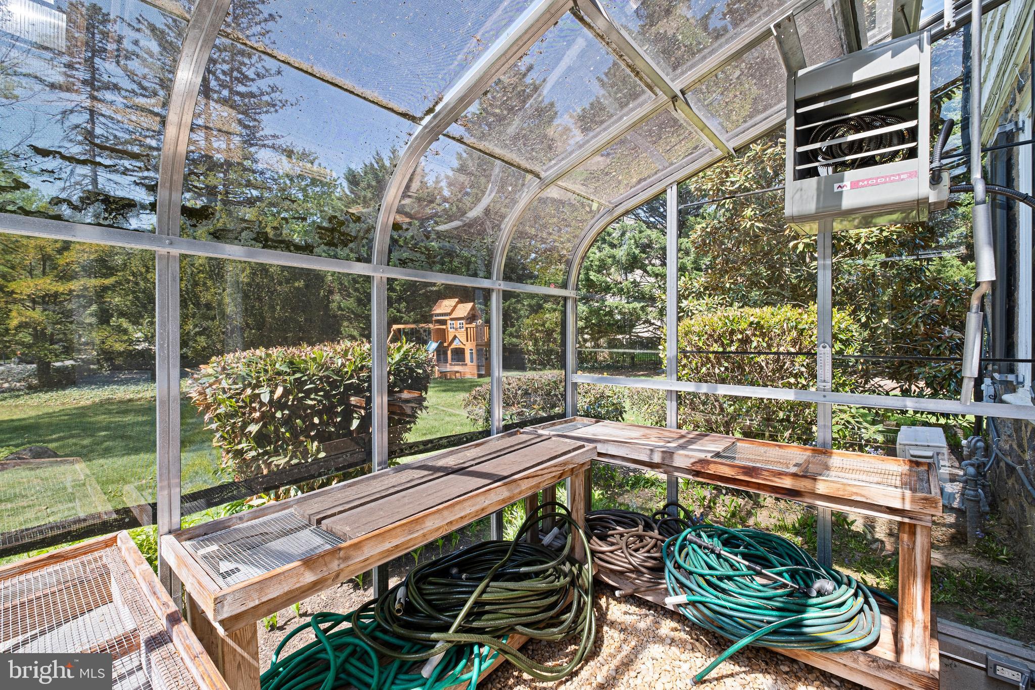 BRANDYWINE HILLS - Residential