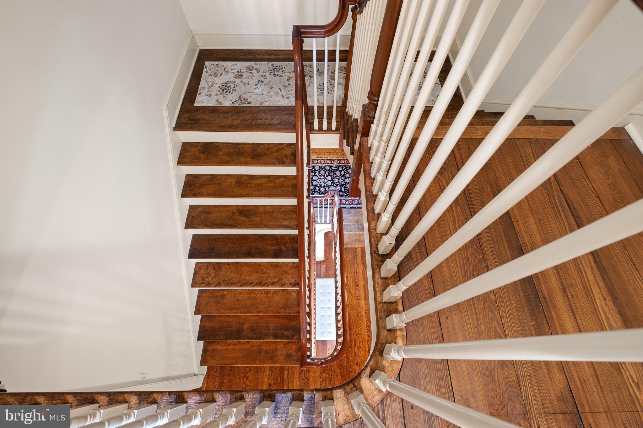 BRANDYWINE HILLS - Residential