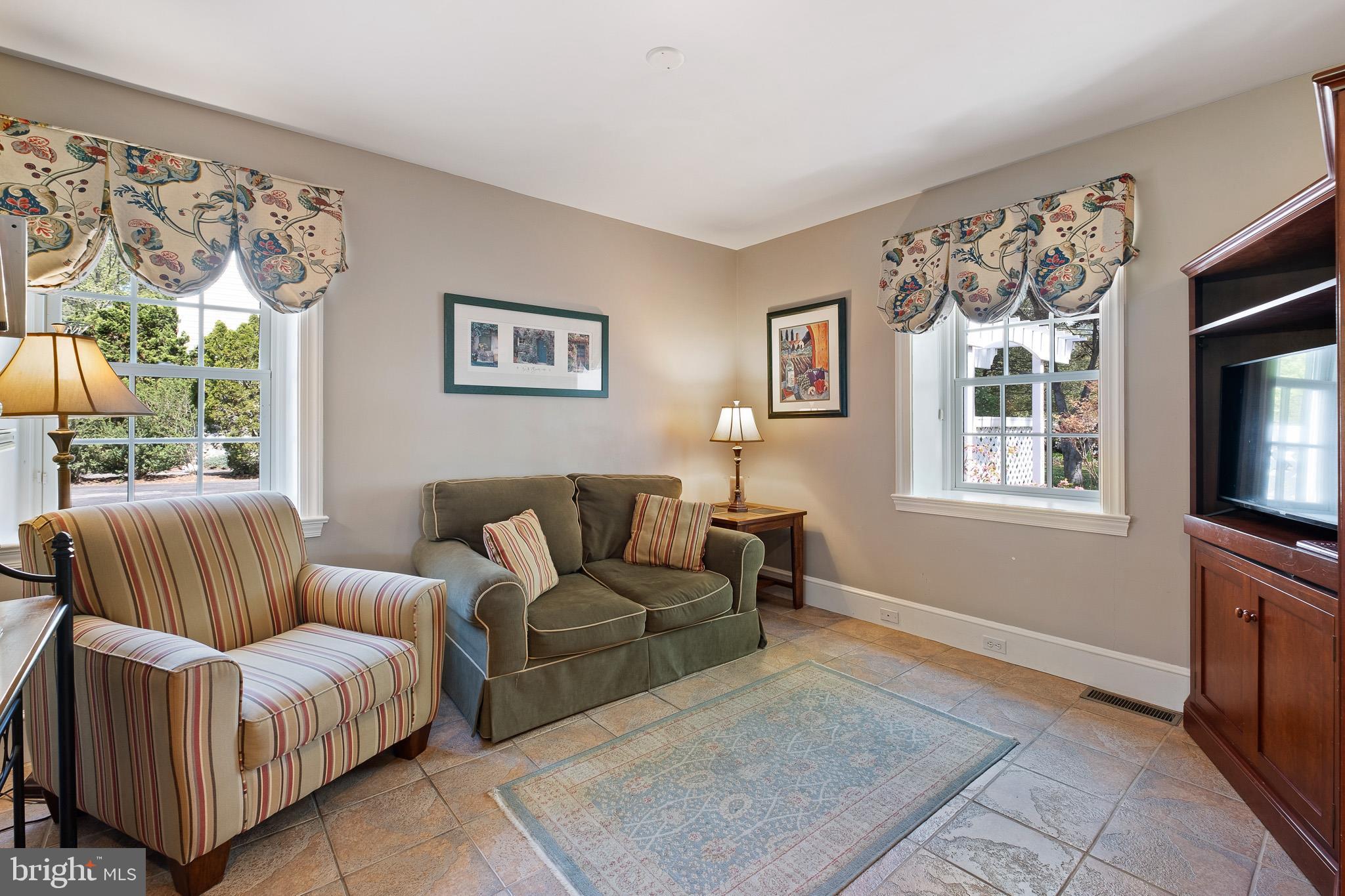 BRANDYWINE HILLS - Residential