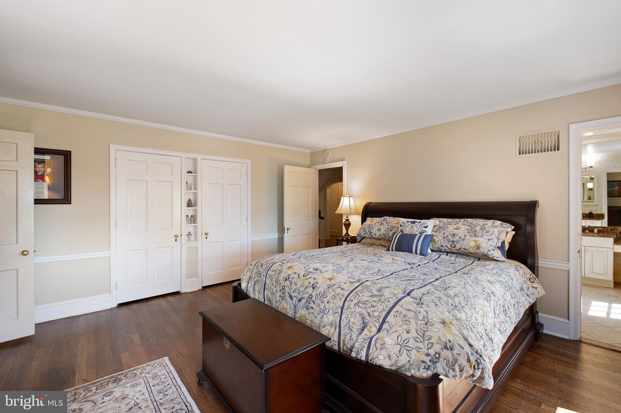 BRANDYWINE HILLS - Residential