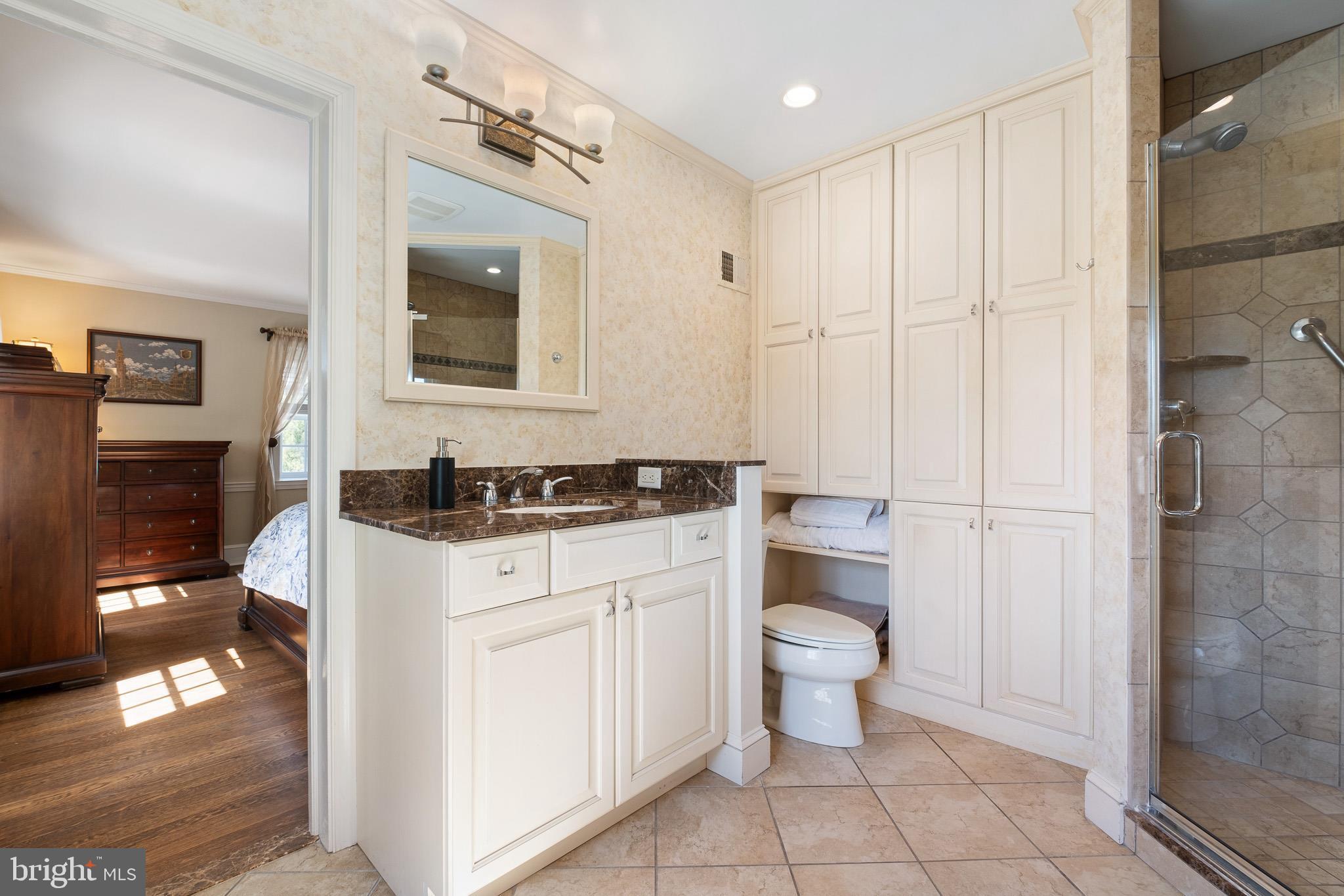 BRANDYWINE HILLS - Residential