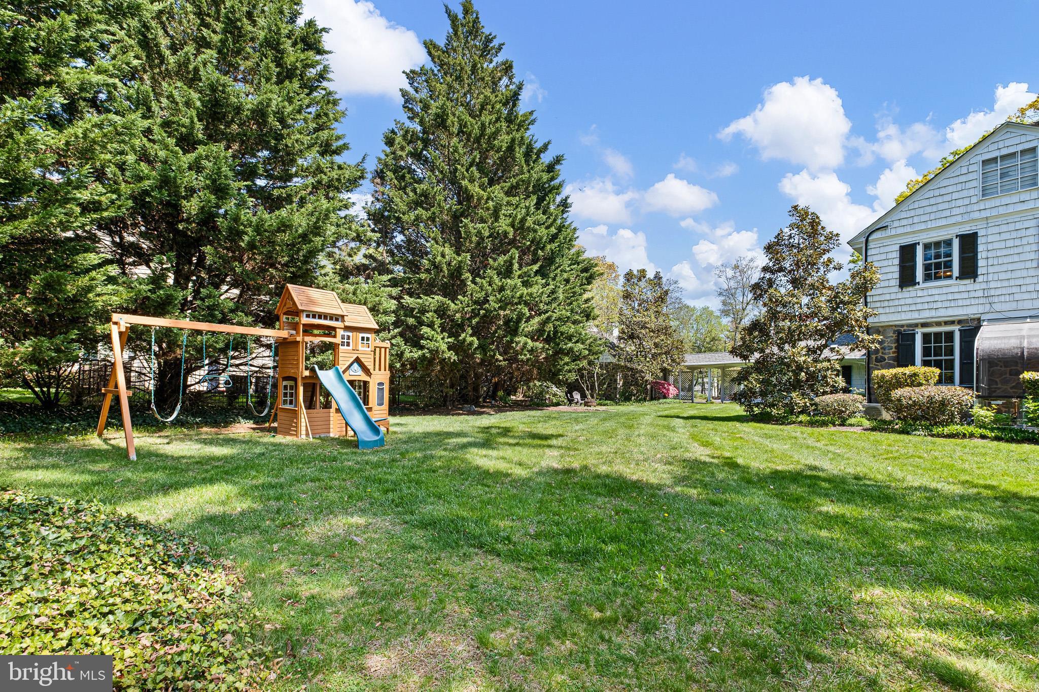 BRANDYWINE HILLS - Residential