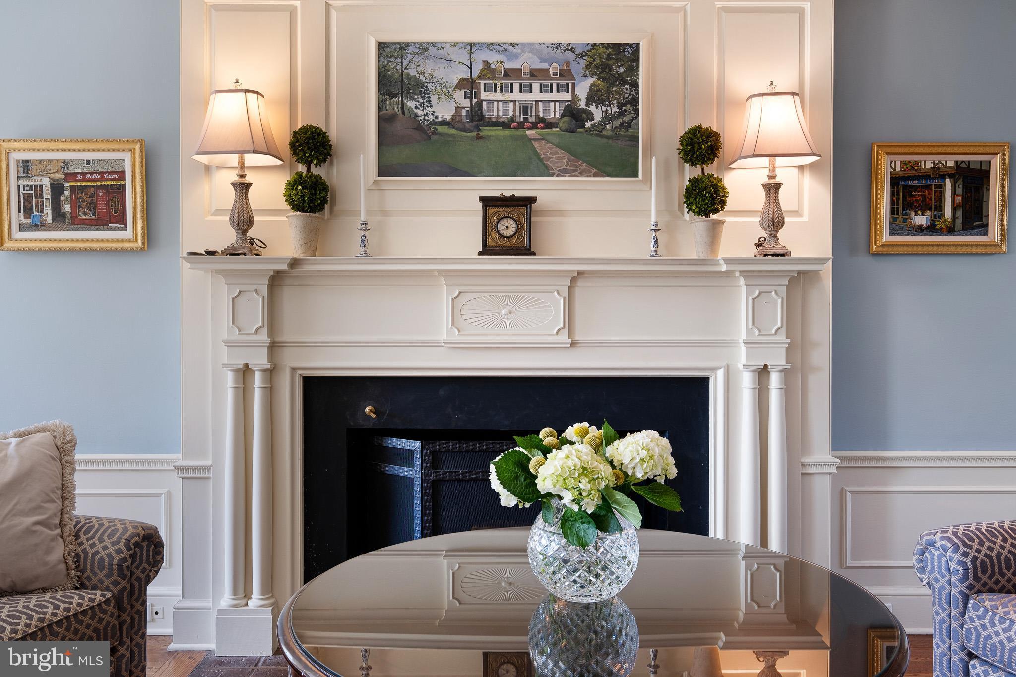 BRANDYWINE HILLS - Residential
