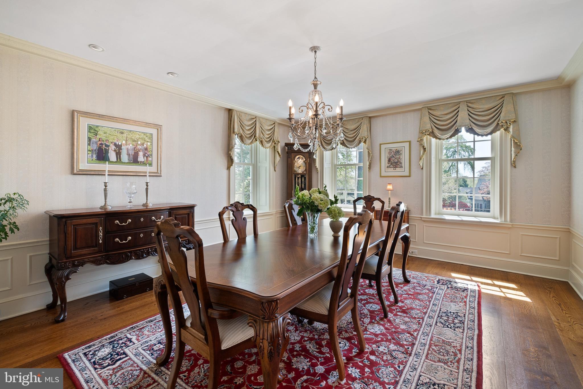 BRANDYWINE HILLS - Residential