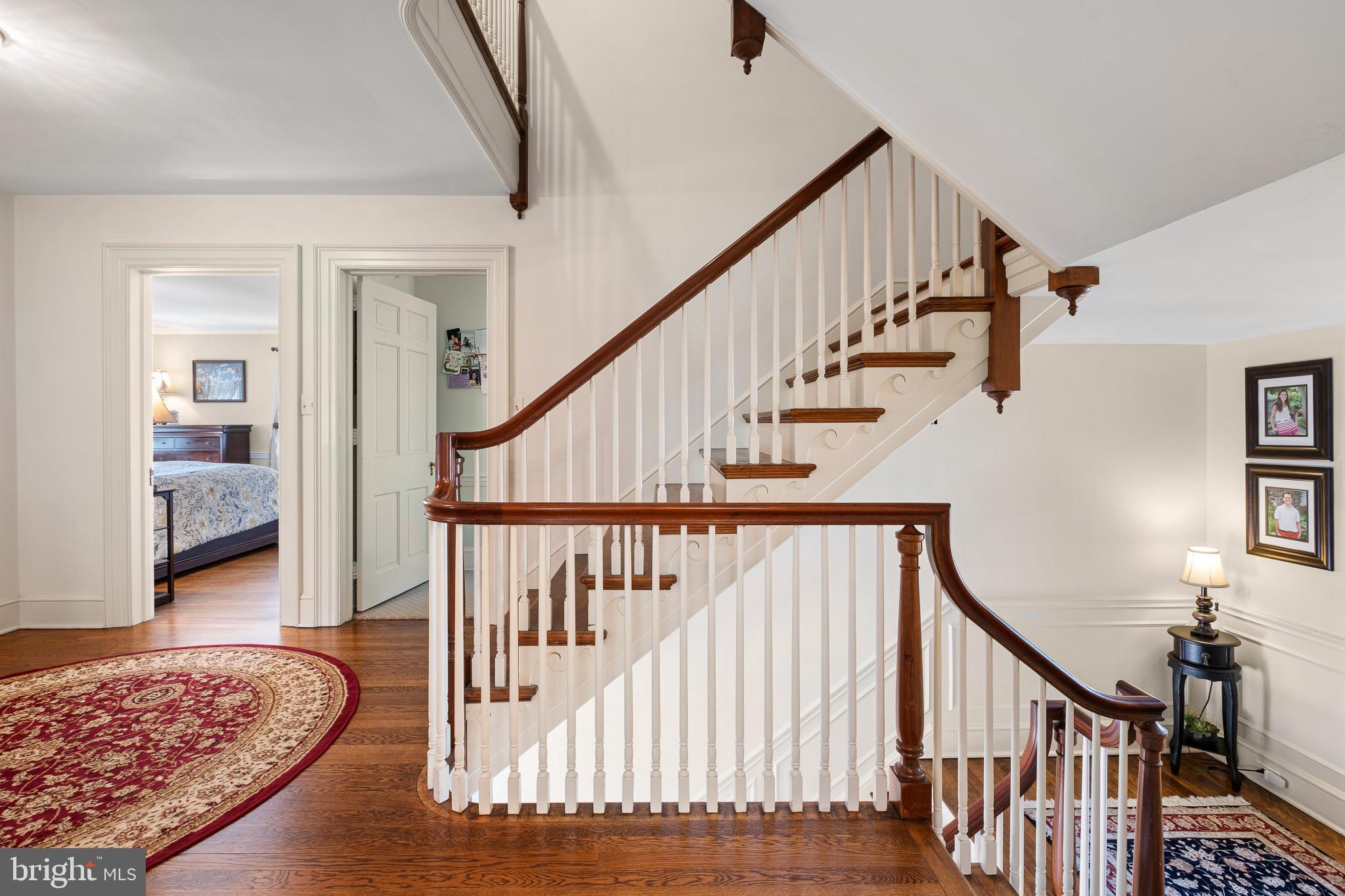 BRANDYWINE HILLS - Residential