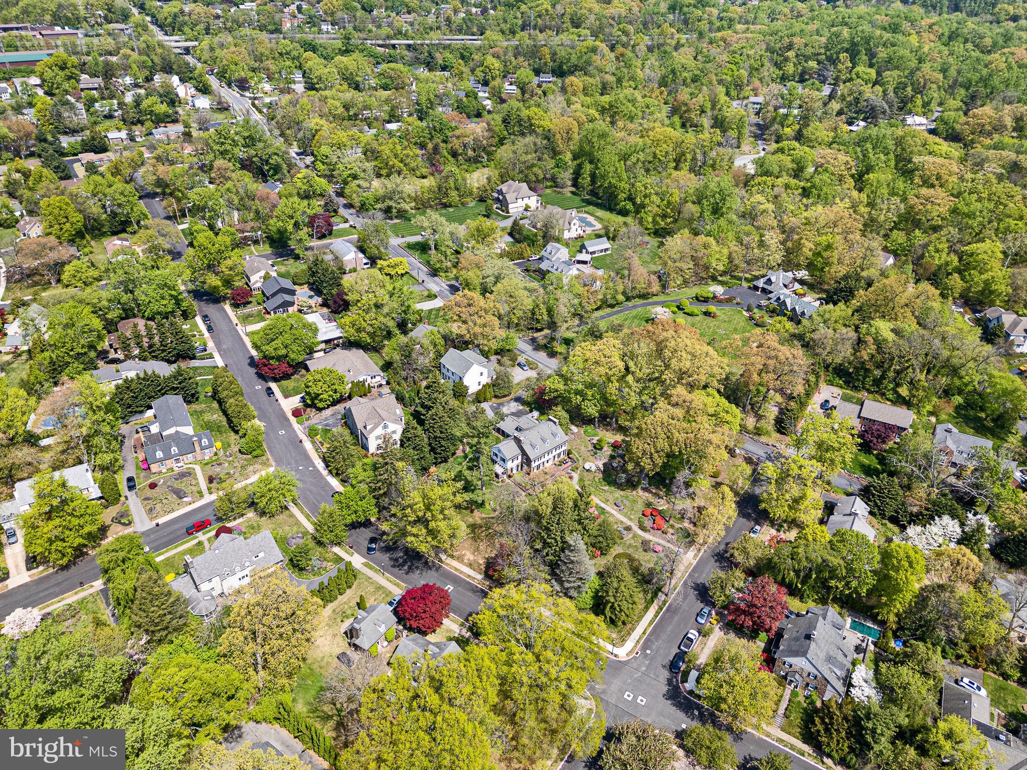 BRANDYWINE HILLS - Residential