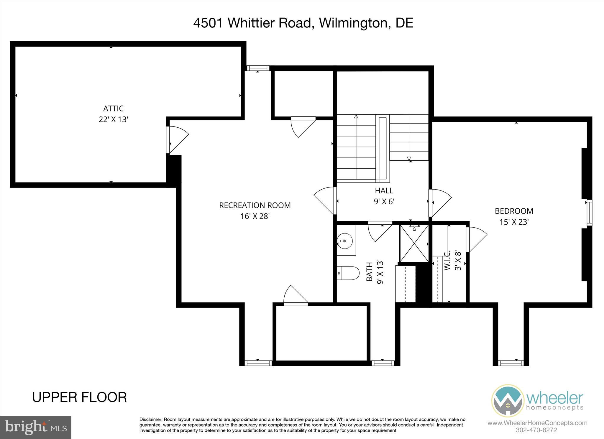BRANDYWINE HILLS - Residential