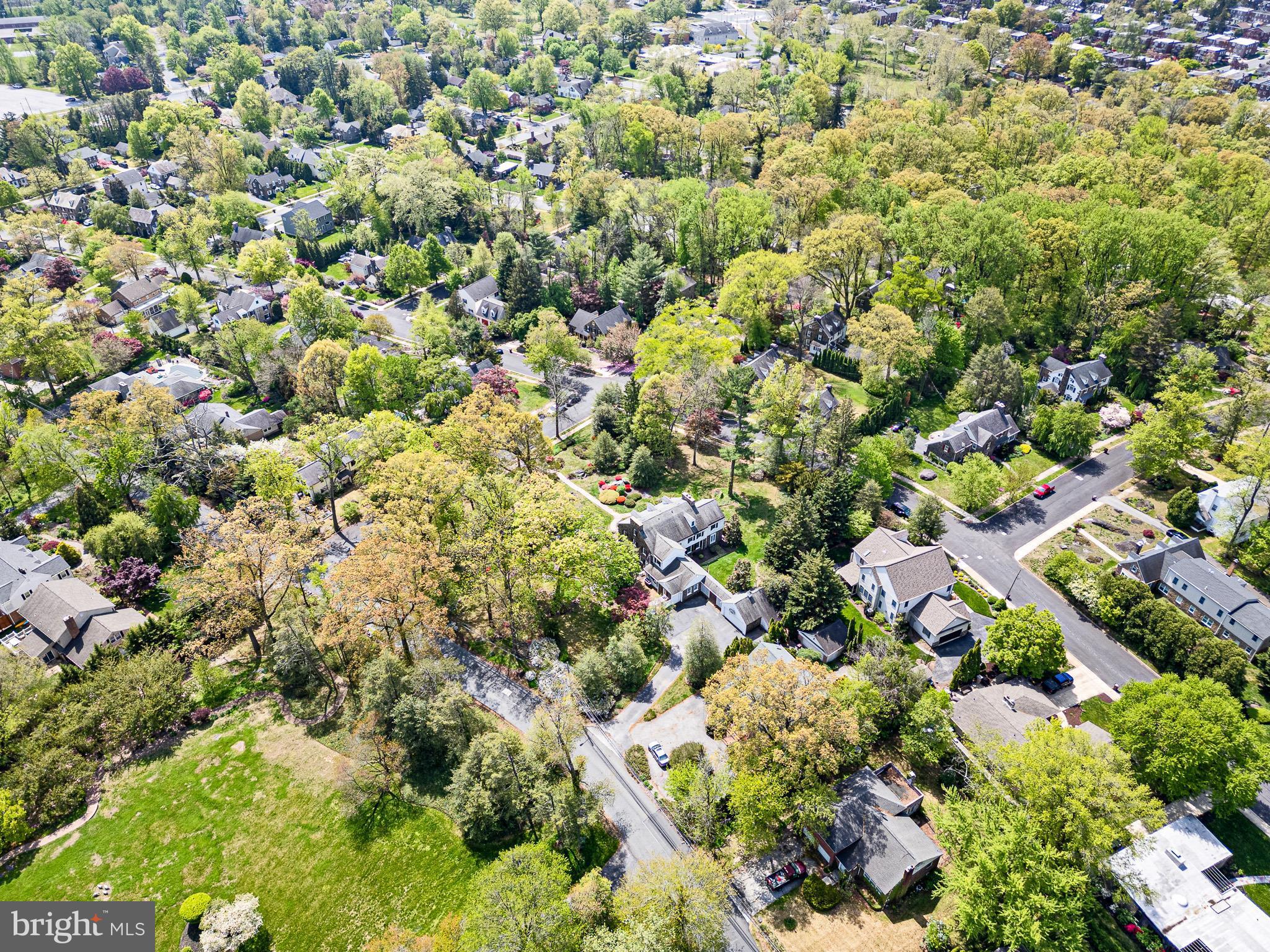 BRANDYWINE HILLS - Residential