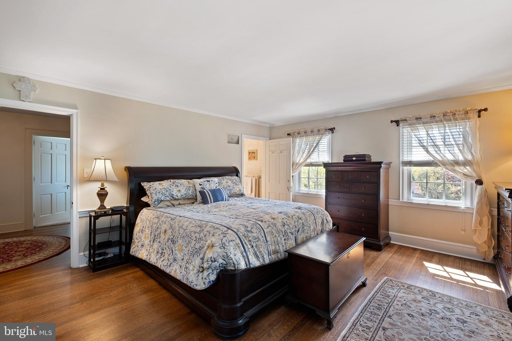 BRANDYWINE HILLS - Residential