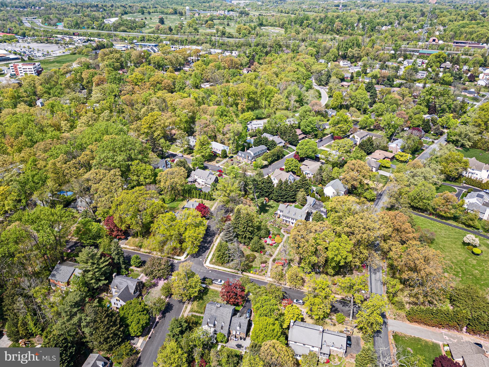 BRANDYWINE HILLS - Residential