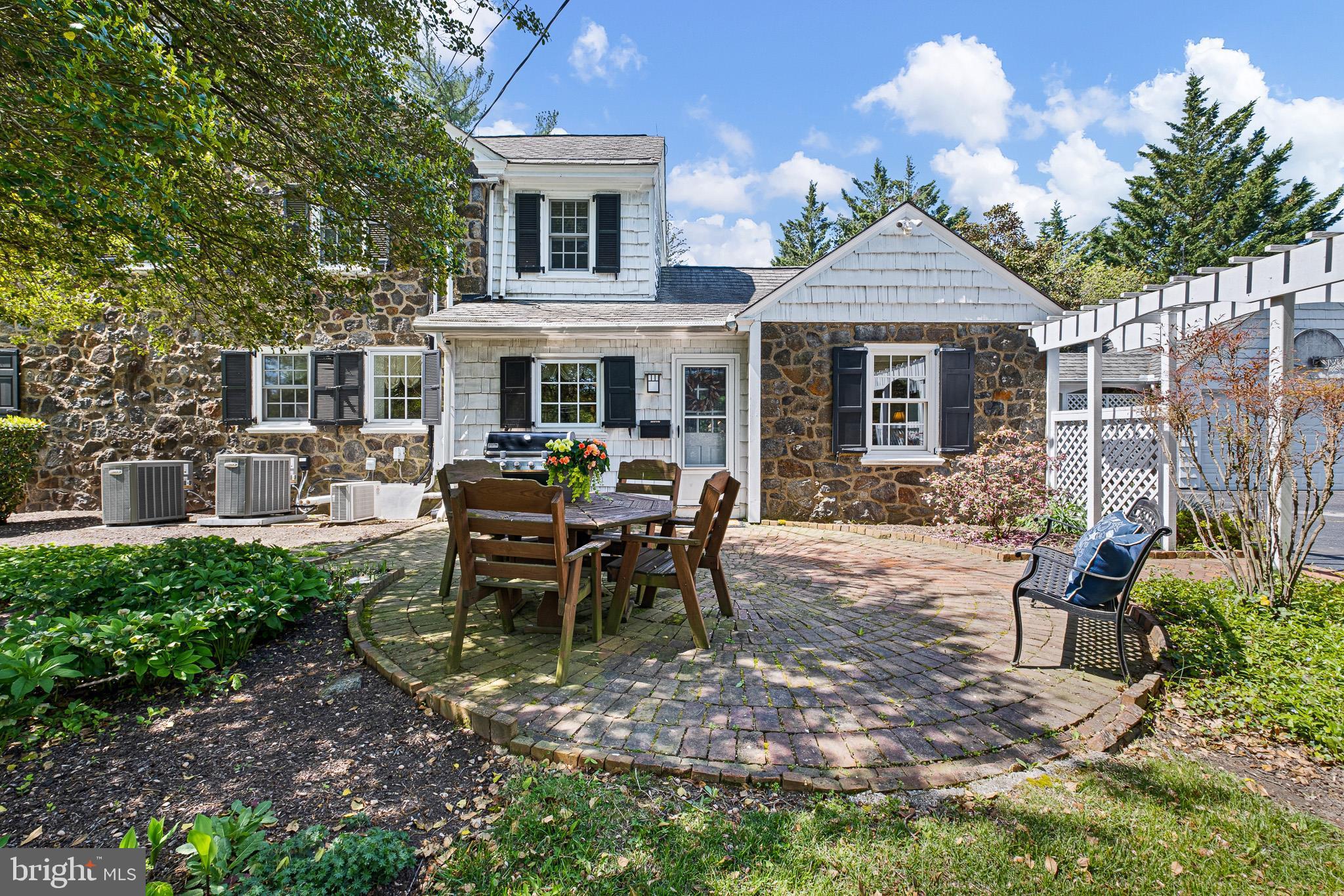 BRANDYWINE HILLS - Residential