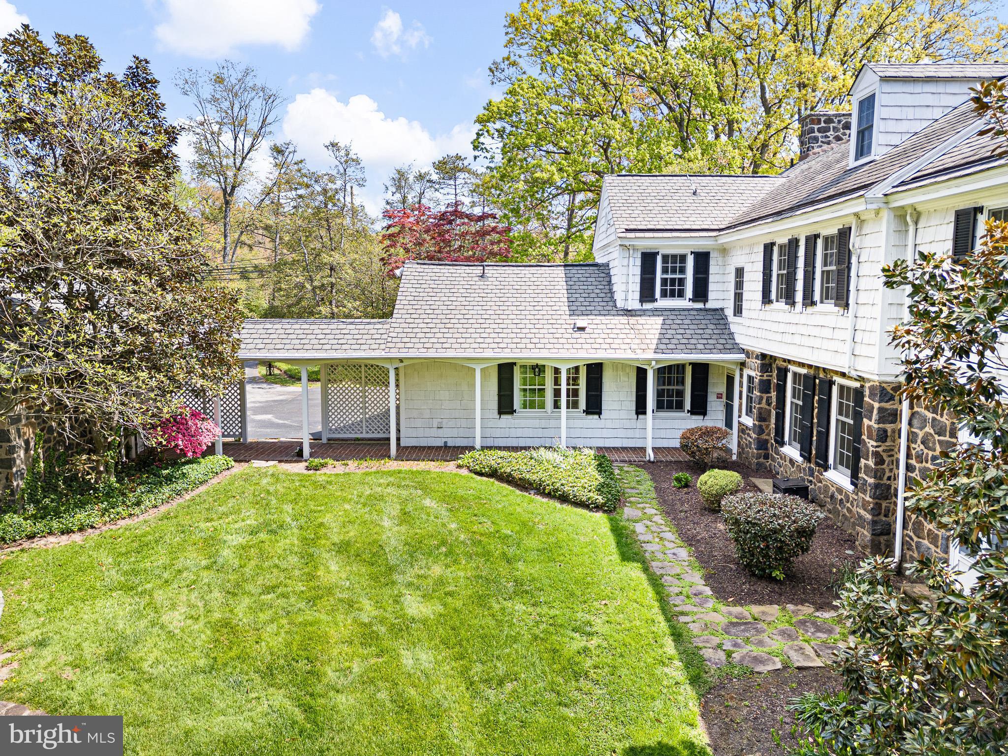 BRANDYWINE HILLS - Residential