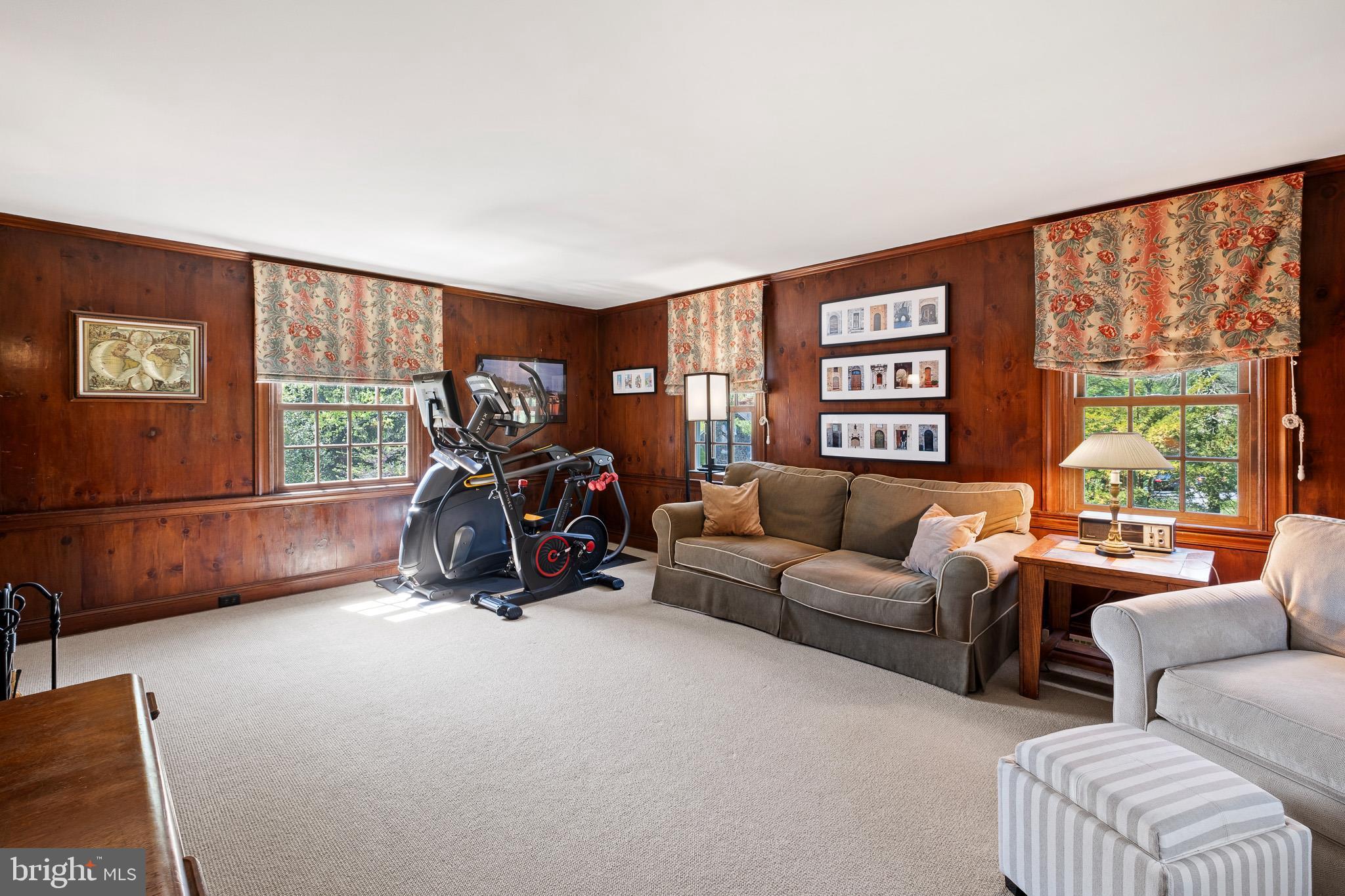 BRANDYWINE HILLS - Residential