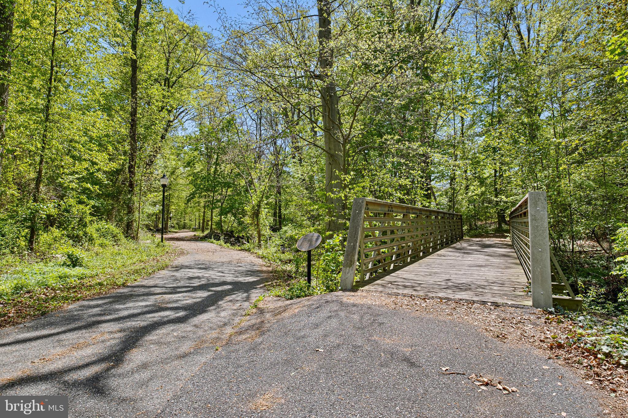 BRANDYWINE HILLS - Residential