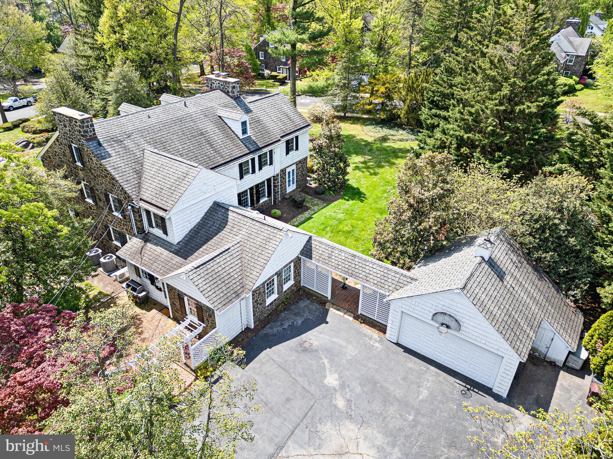 BRANDYWINE HILLS - Residential
