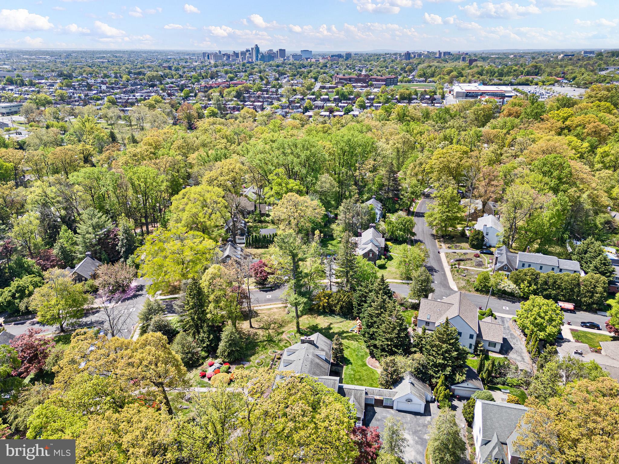 BRANDYWINE HILLS - Residential