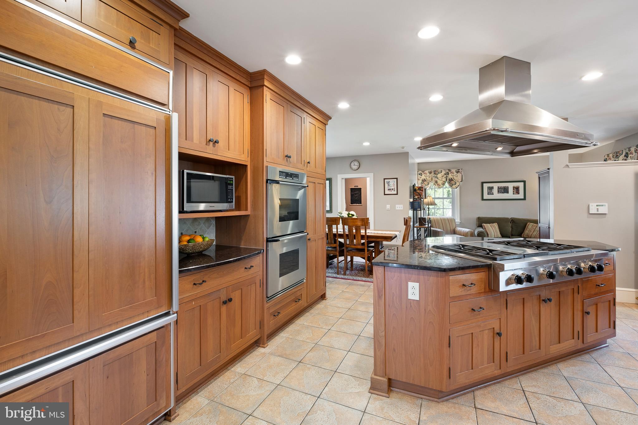 BRANDYWINE HILLS - Residential