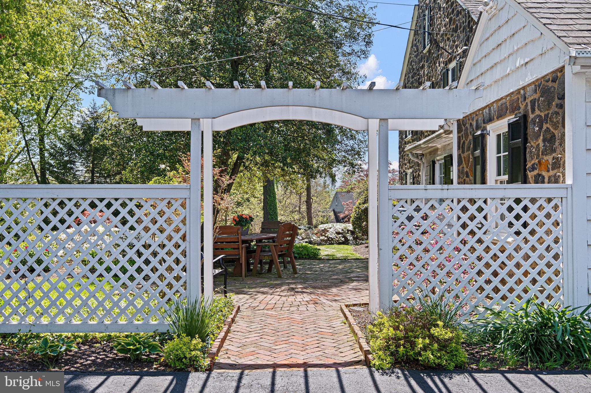 BRANDYWINE HILLS - Residential
