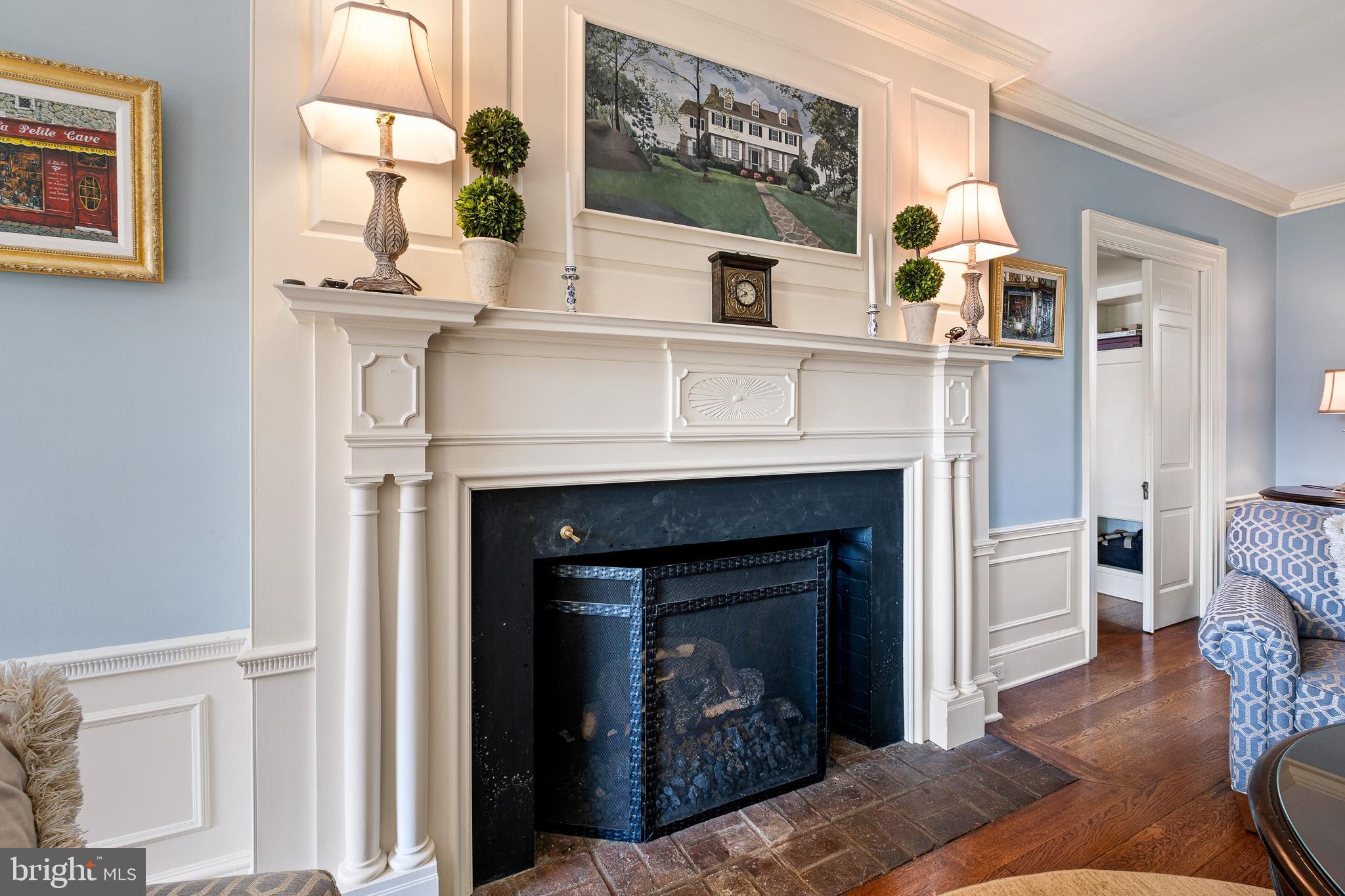 BRANDYWINE HILLS - Residential