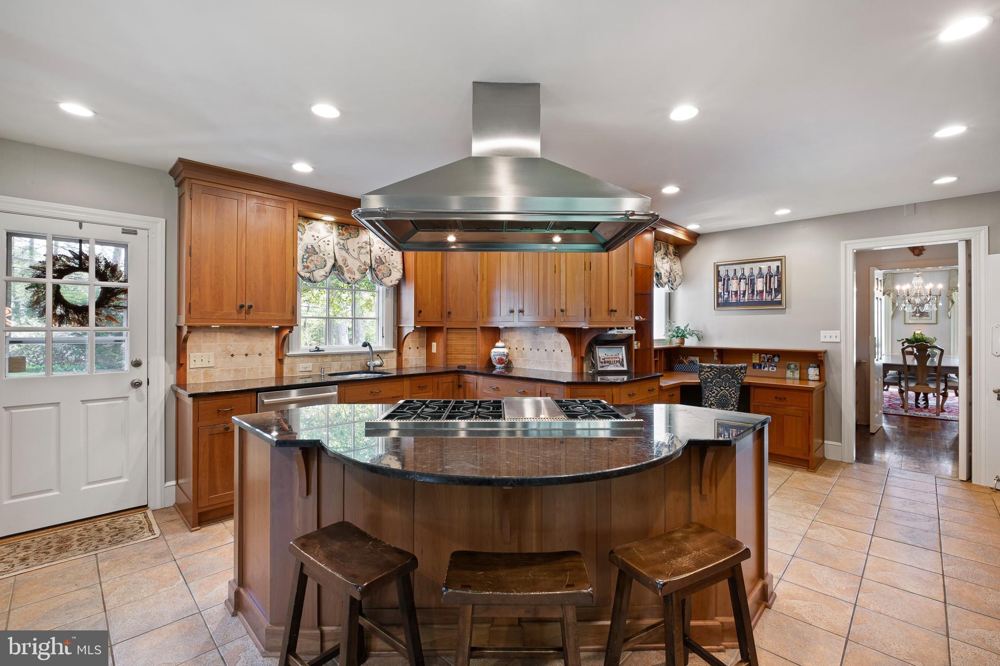 BRANDYWINE HILLS - Residential
