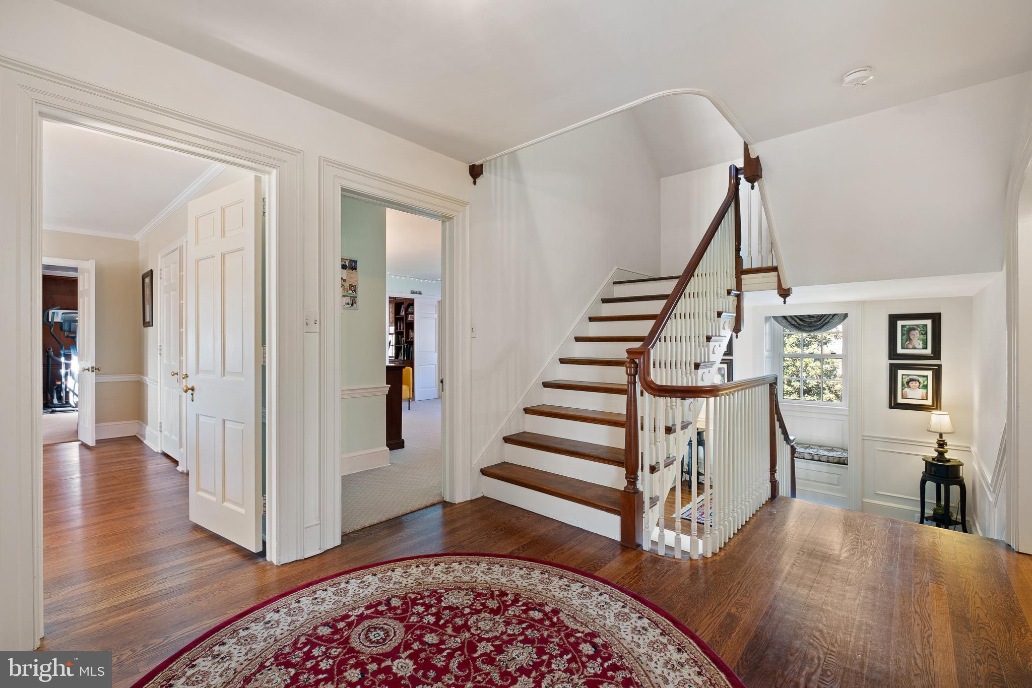 BRANDYWINE HILLS - Residential