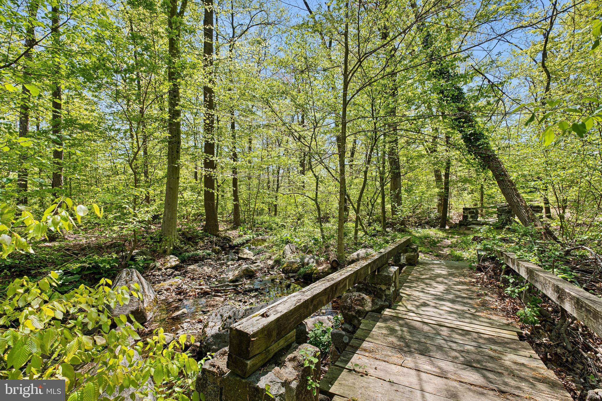 BRANDYWINE HILLS - Residential