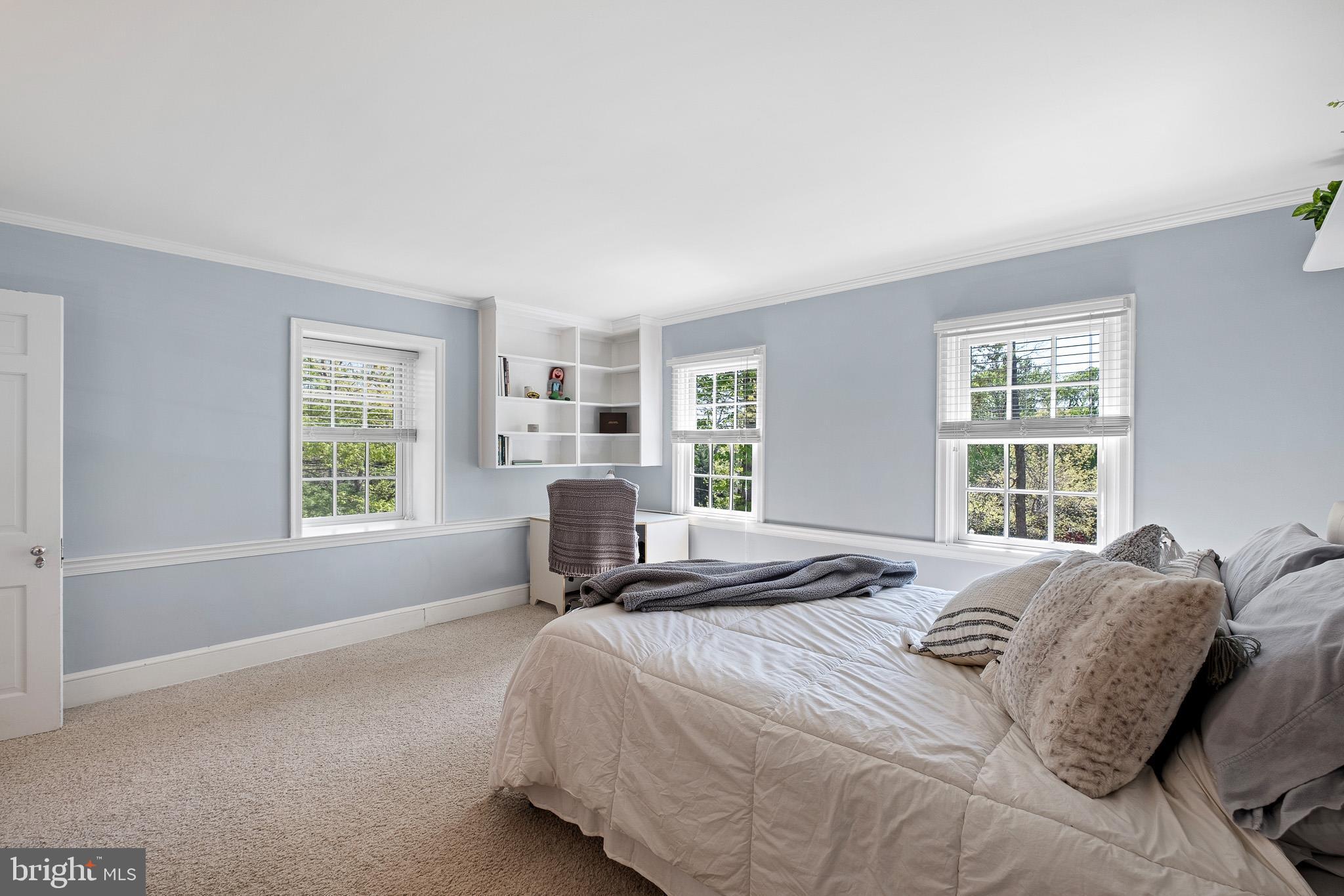 BRANDYWINE HILLS - Residential