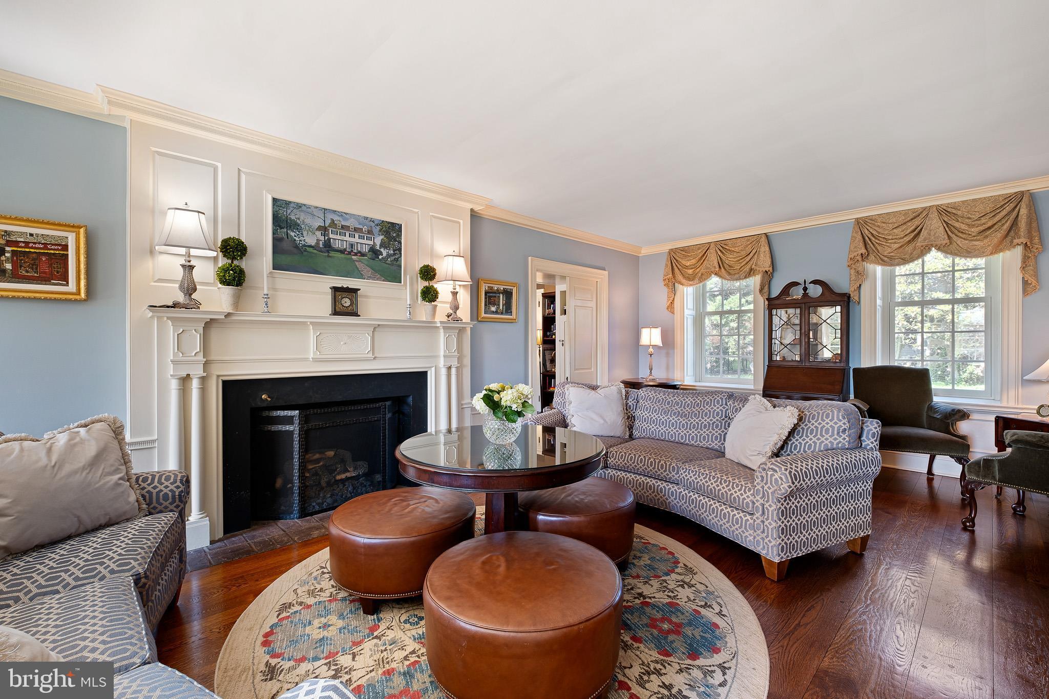 BRANDYWINE HILLS - Residential