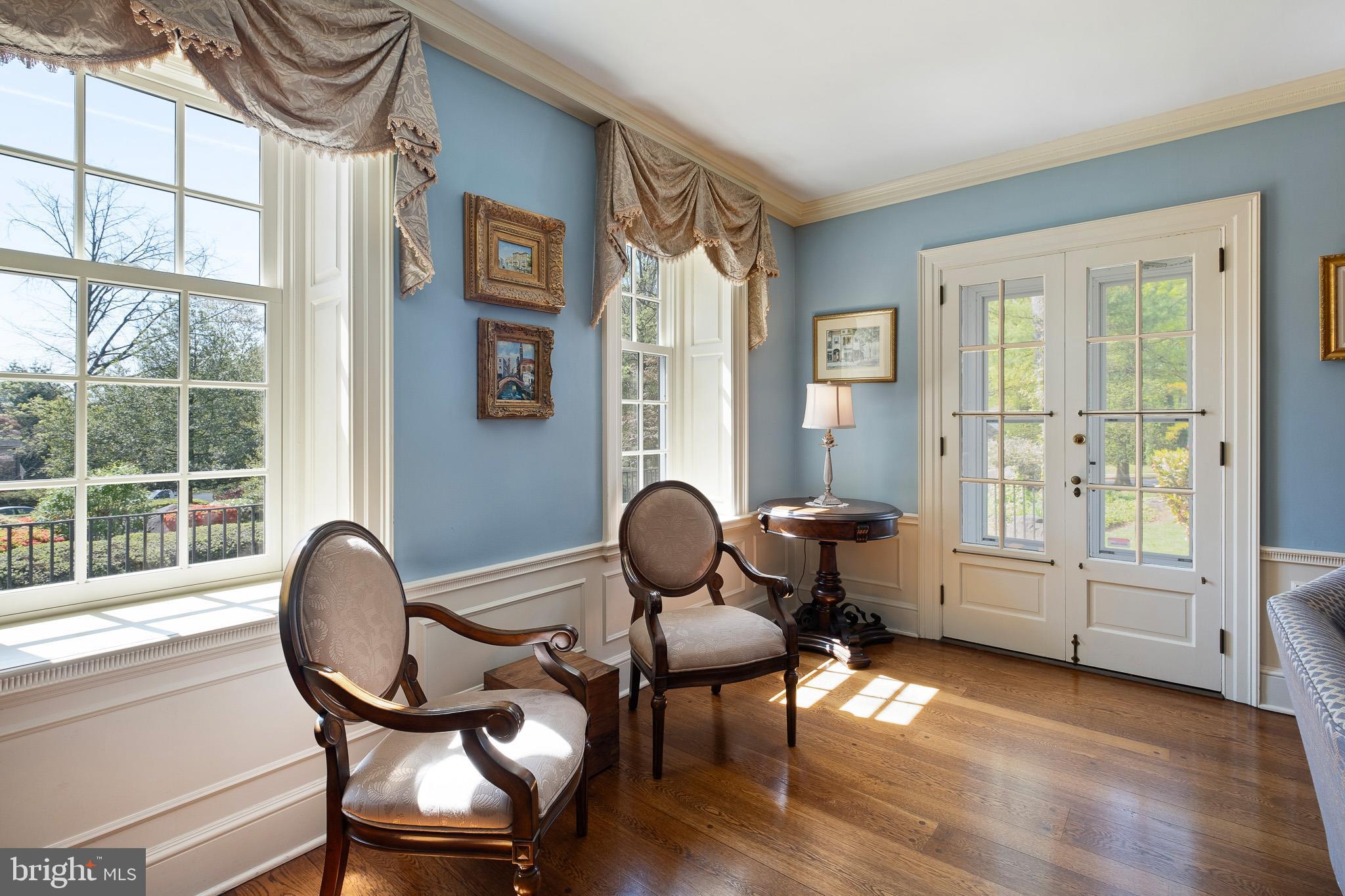 BRANDYWINE HILLS - Residential