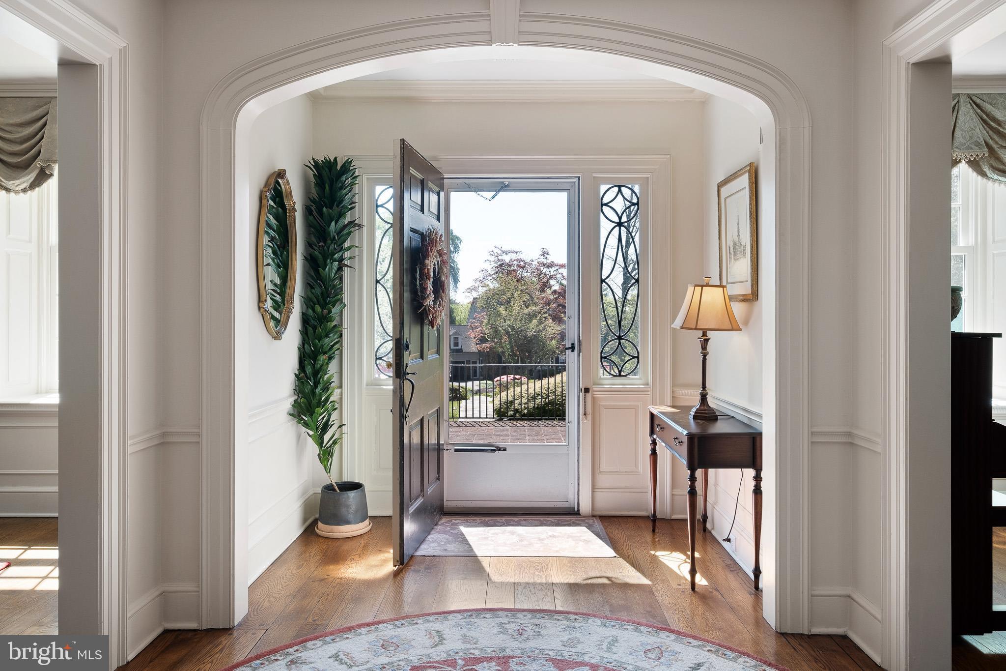BRANDYWINE HILLS - Residential
