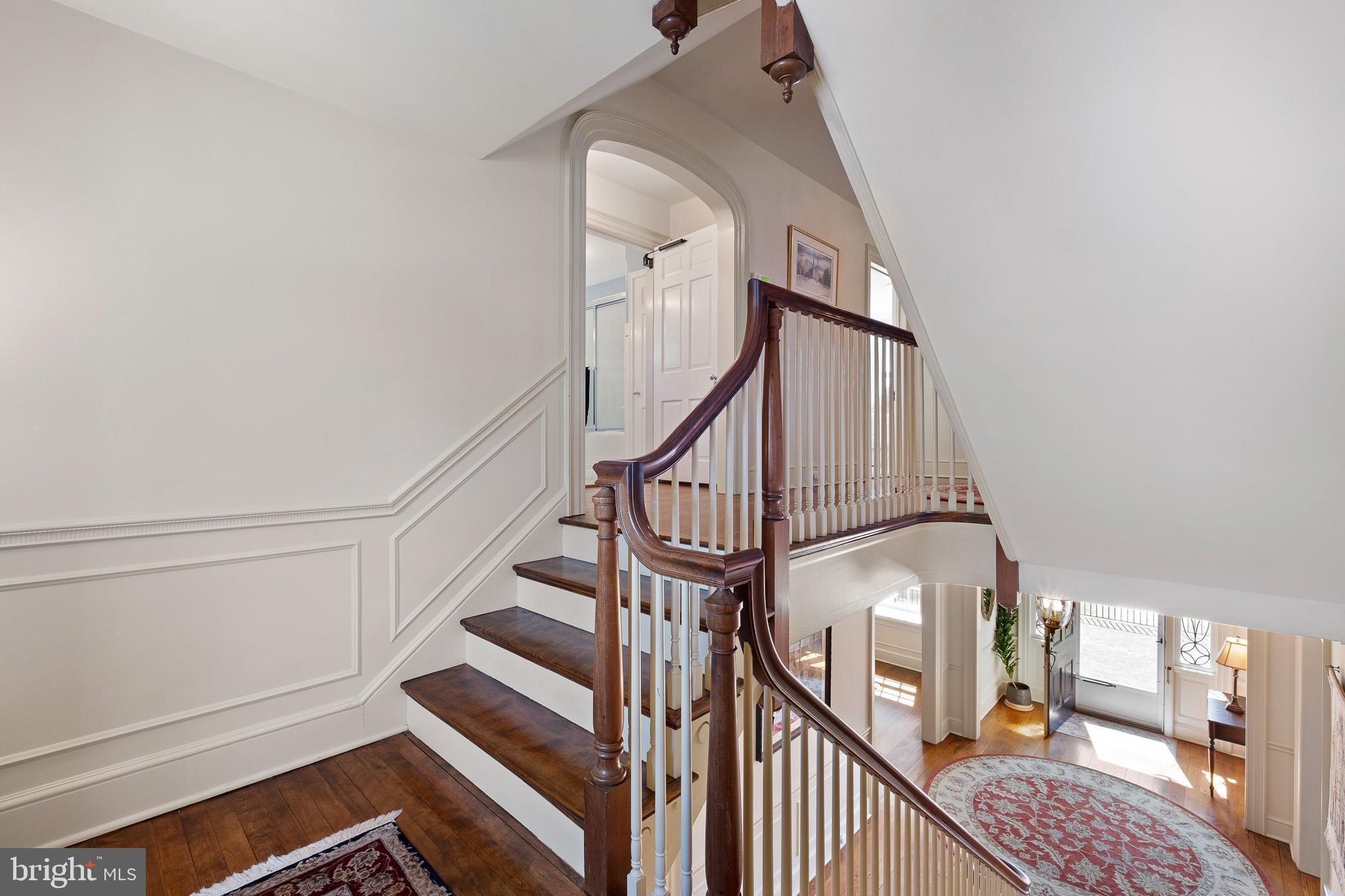 BRANDYWINE HILLS - Residential