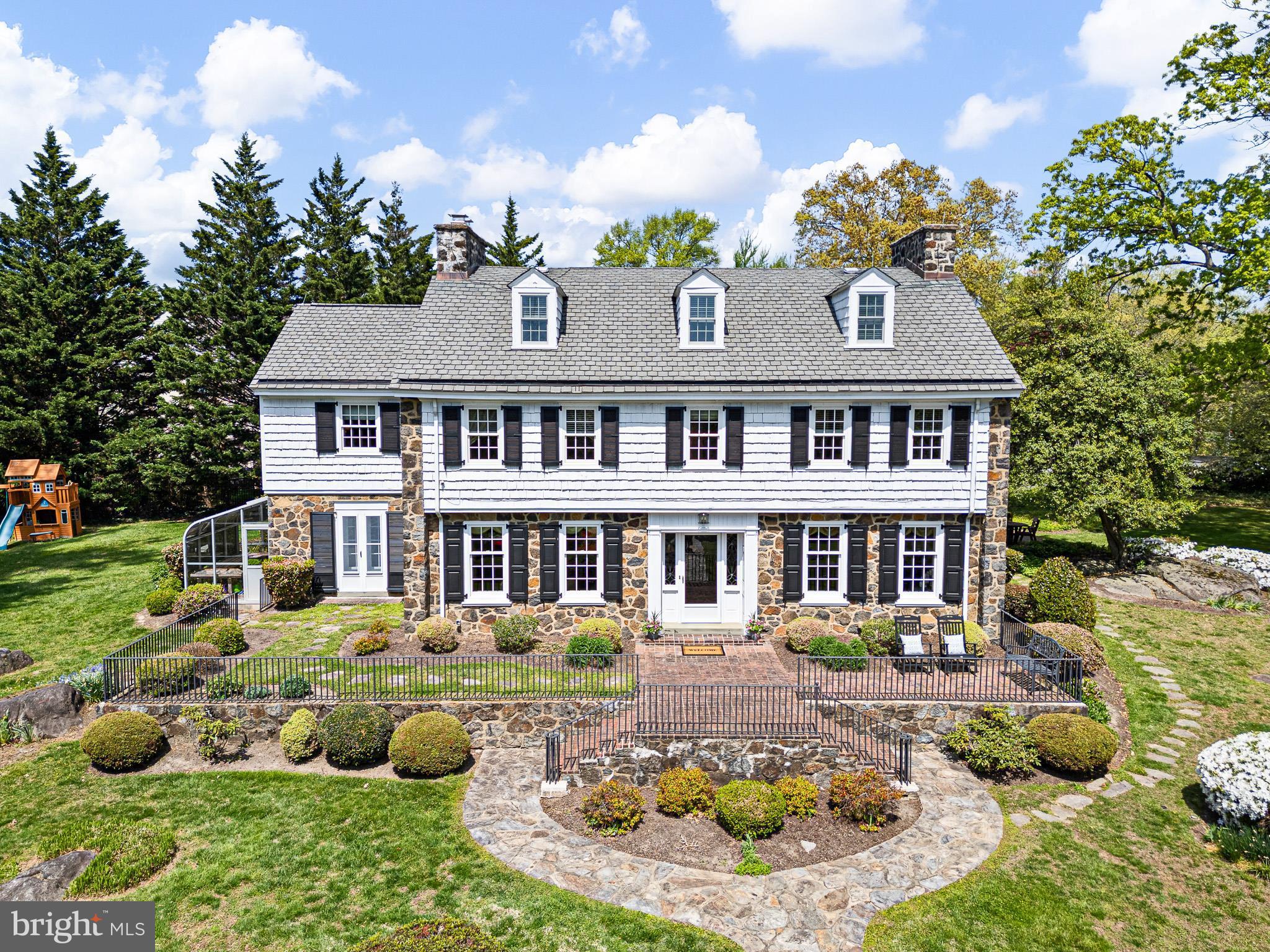 BRANDYWINE HILLS - Residential