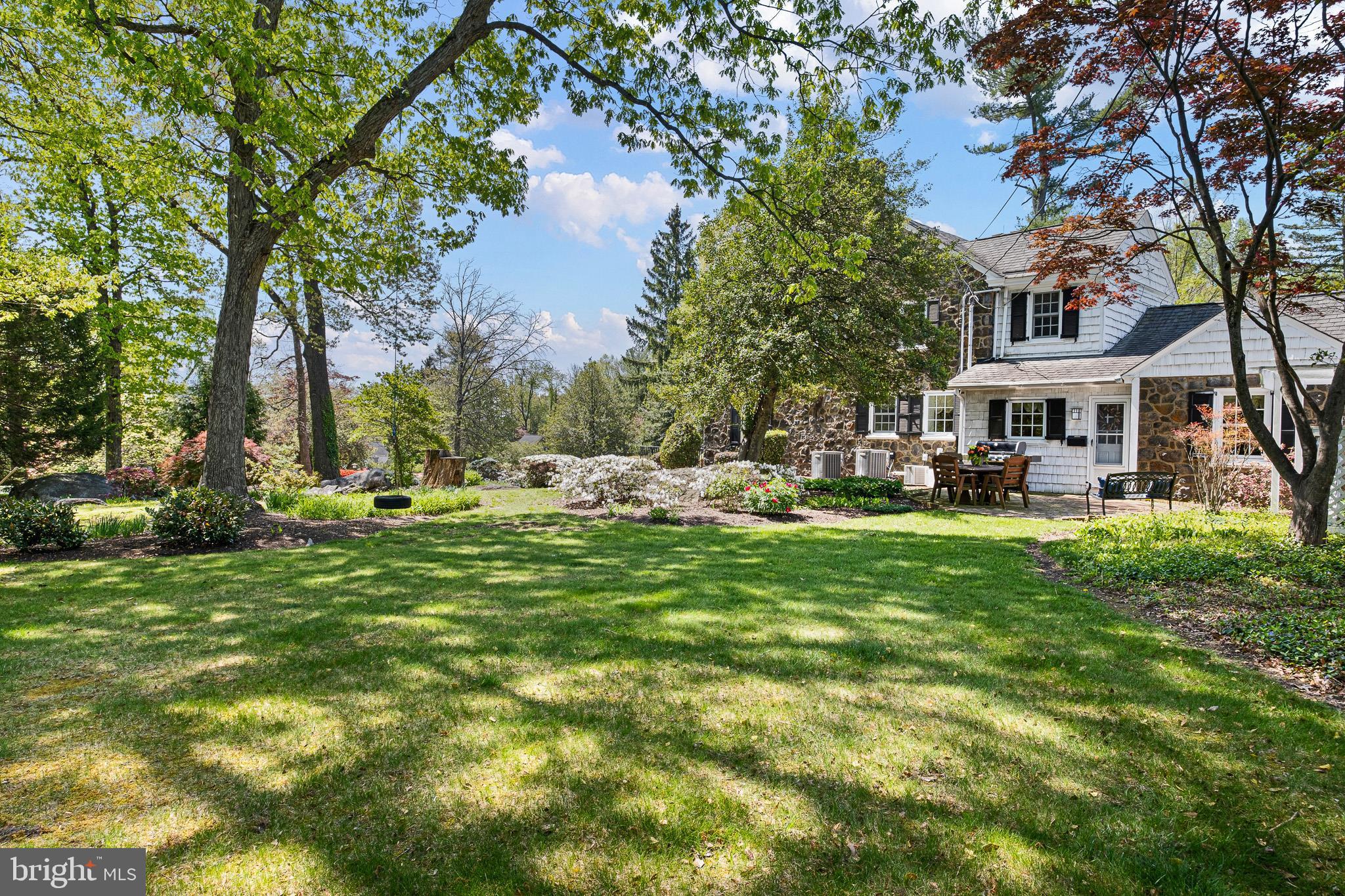 BRANDYWINE HILLS - Residential