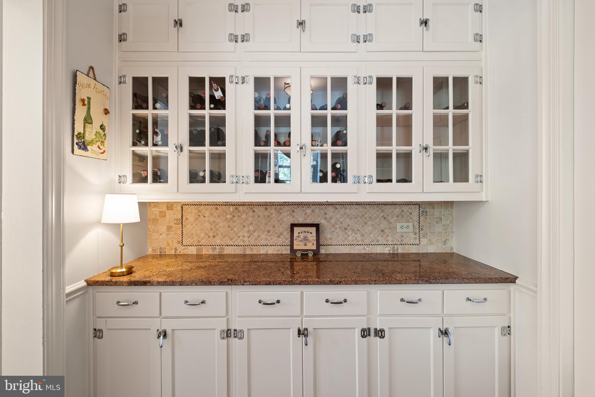 BRANDYWINE HILLS - Residential