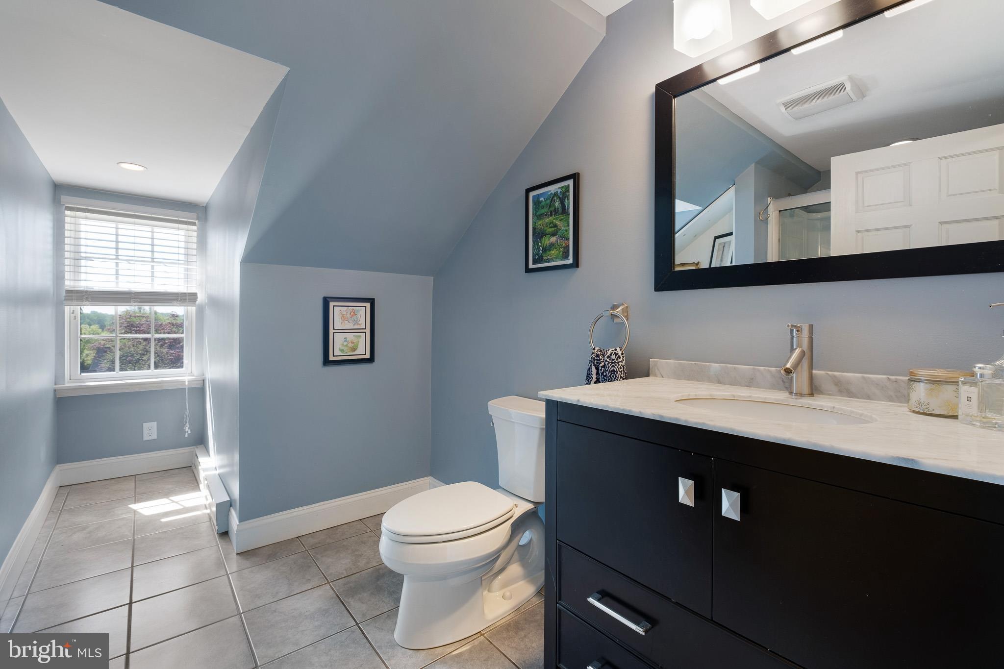 BRANDYWINE HILLS - Residential