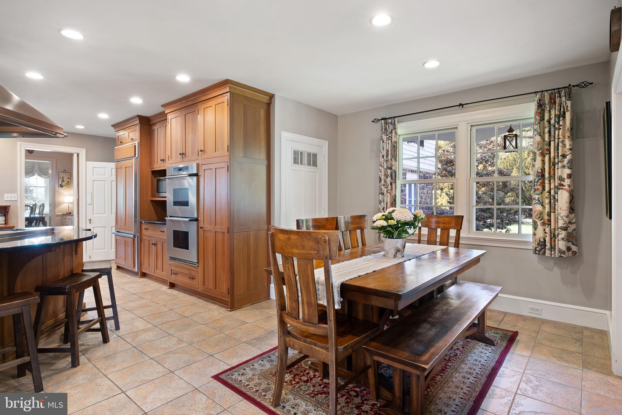 BRANDYWINE HILLS - Residential