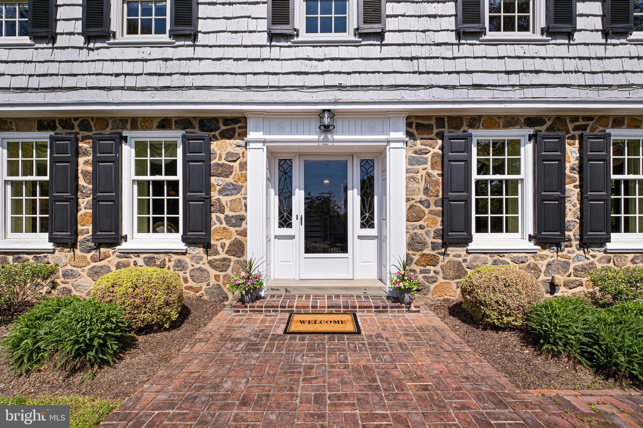 BRANDYWINE HILLS - Residential