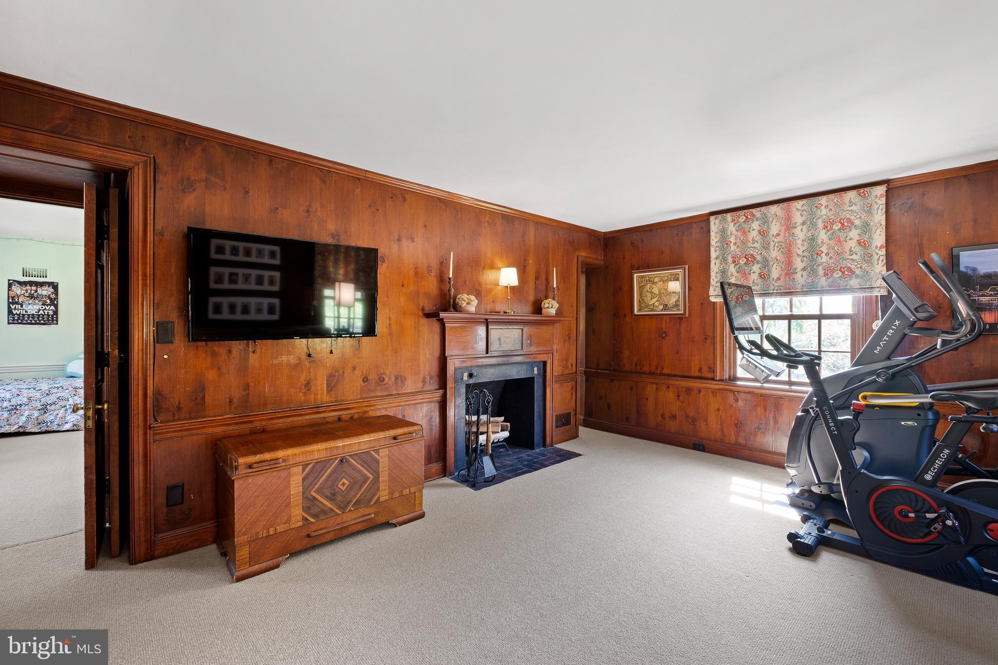 BRANDYWINE HILLS - Residential