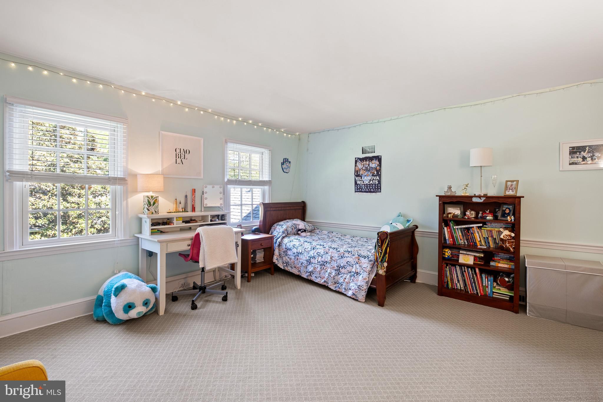 BRANDYWINE HILLS - Residential